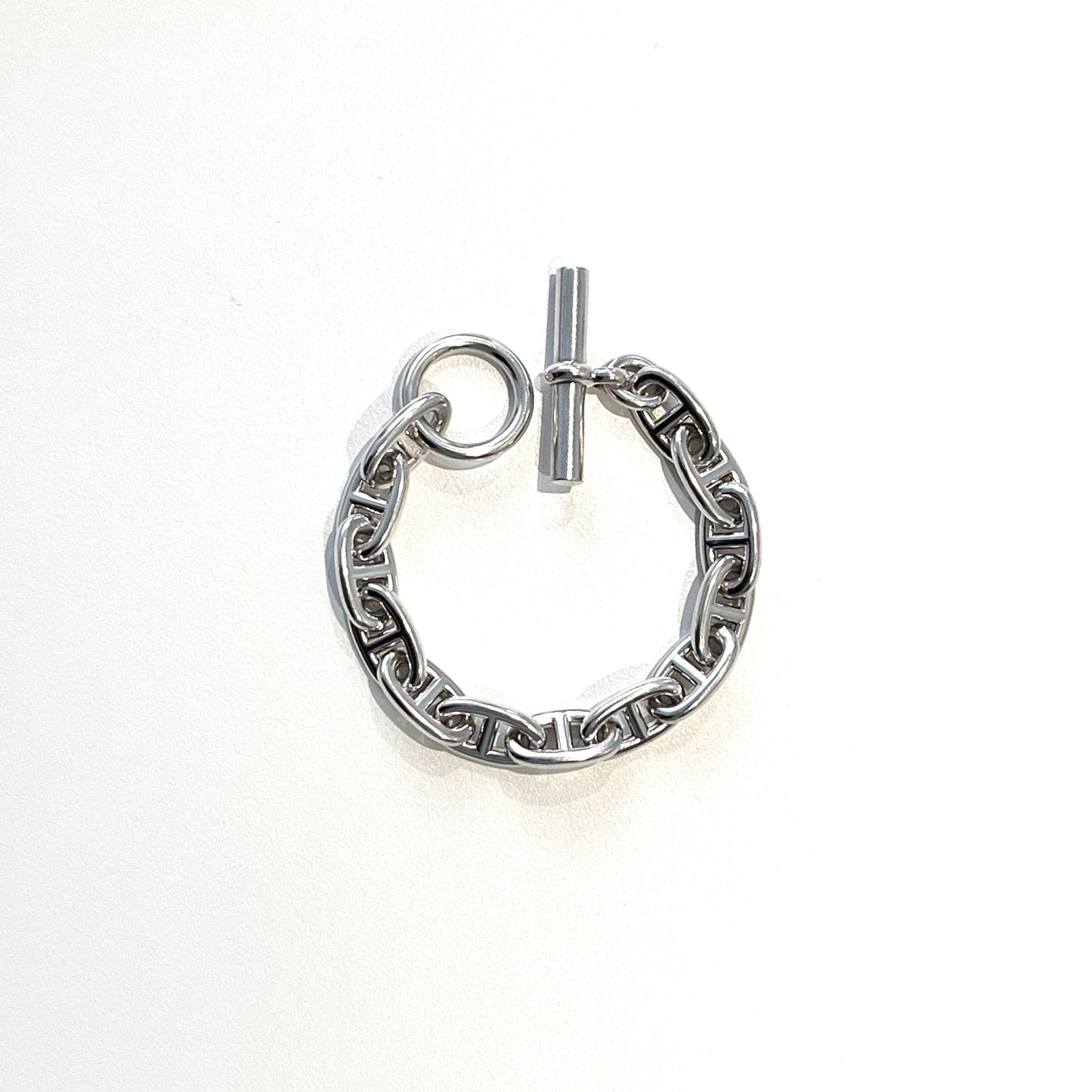 00s Hermès Chaine d'ancre bracelet GM 13 made in Germany