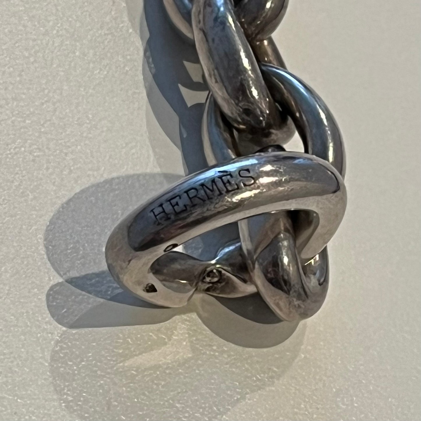 Hermès Acrobat bracelet MM20 925