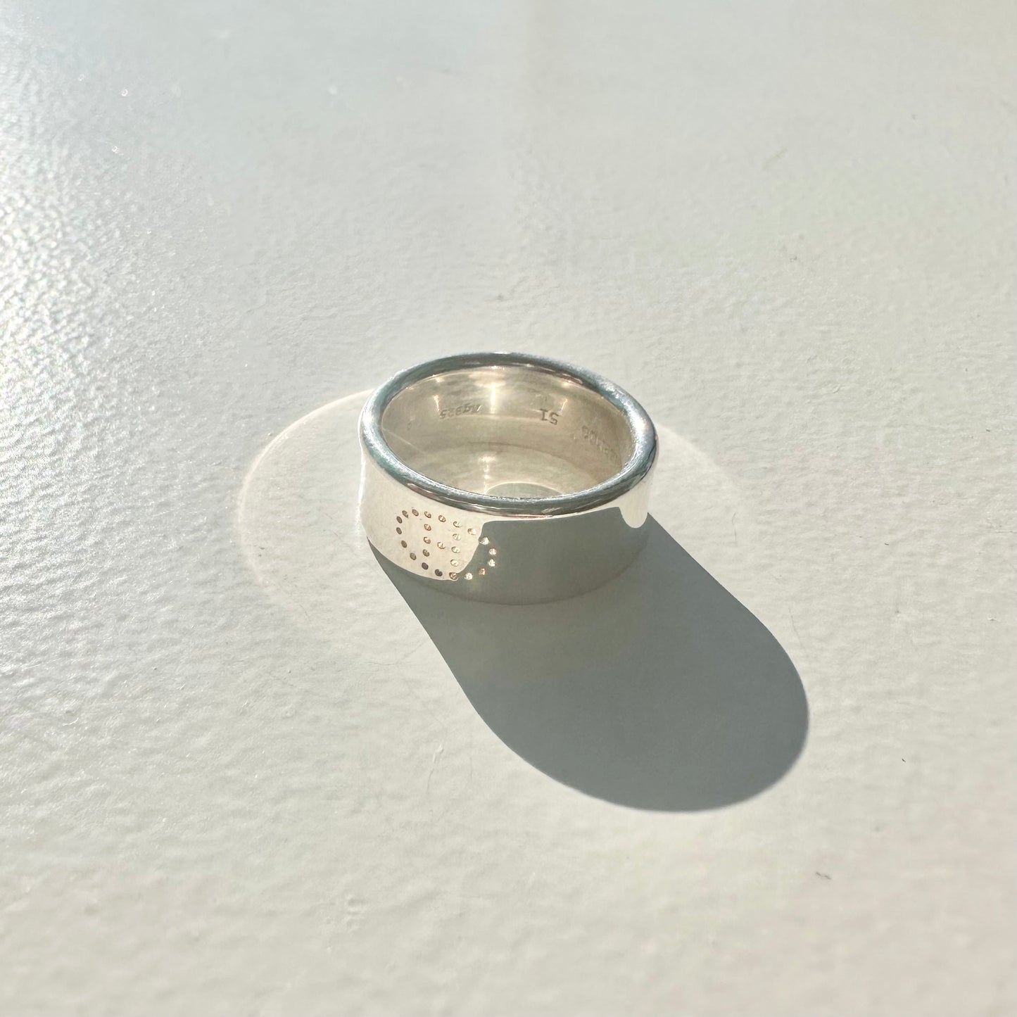 Hermès Ring SV925 #11