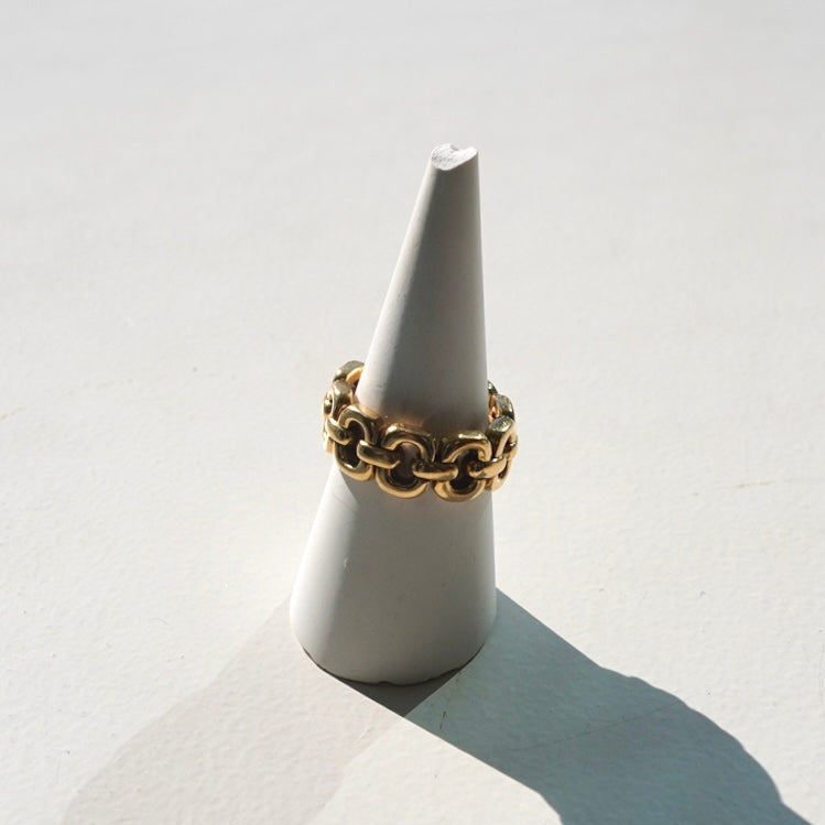 -60s Vancleef&arpels Ring vintage 750