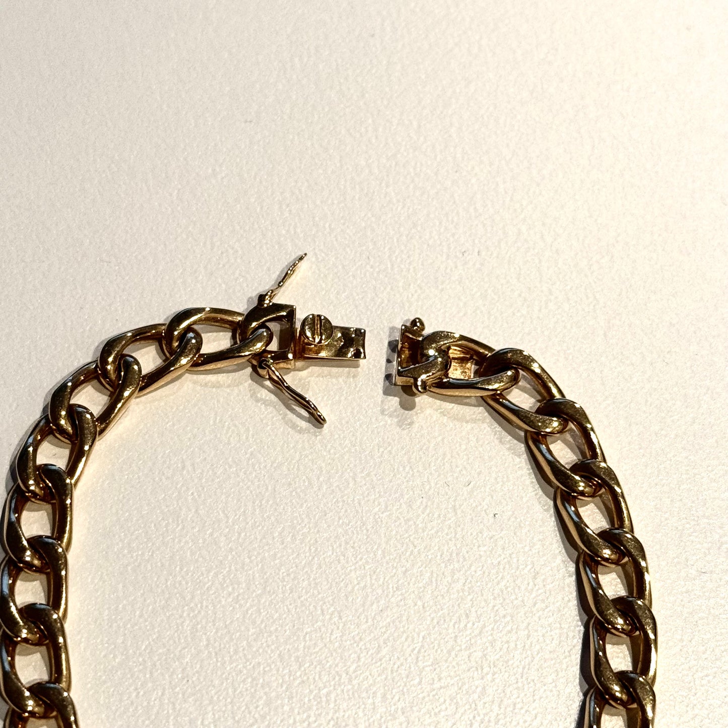 80s Cartier braselet vintage 750