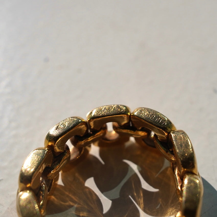 -60s Vancleef&arpels Ring vintage 750