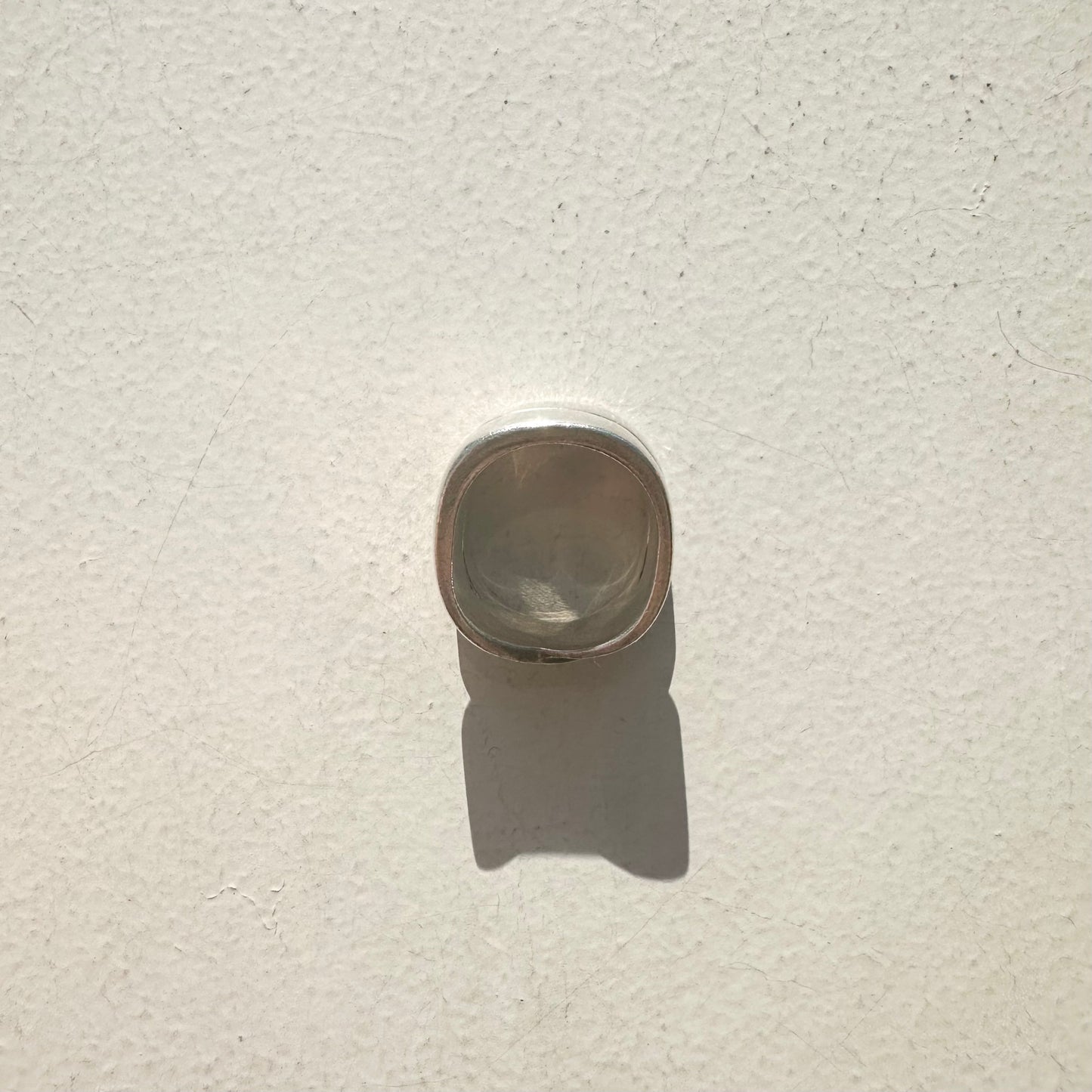 00s Hermès Ring SV925 #8