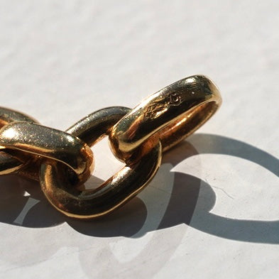 80-90s Cartier braselet vintage 750