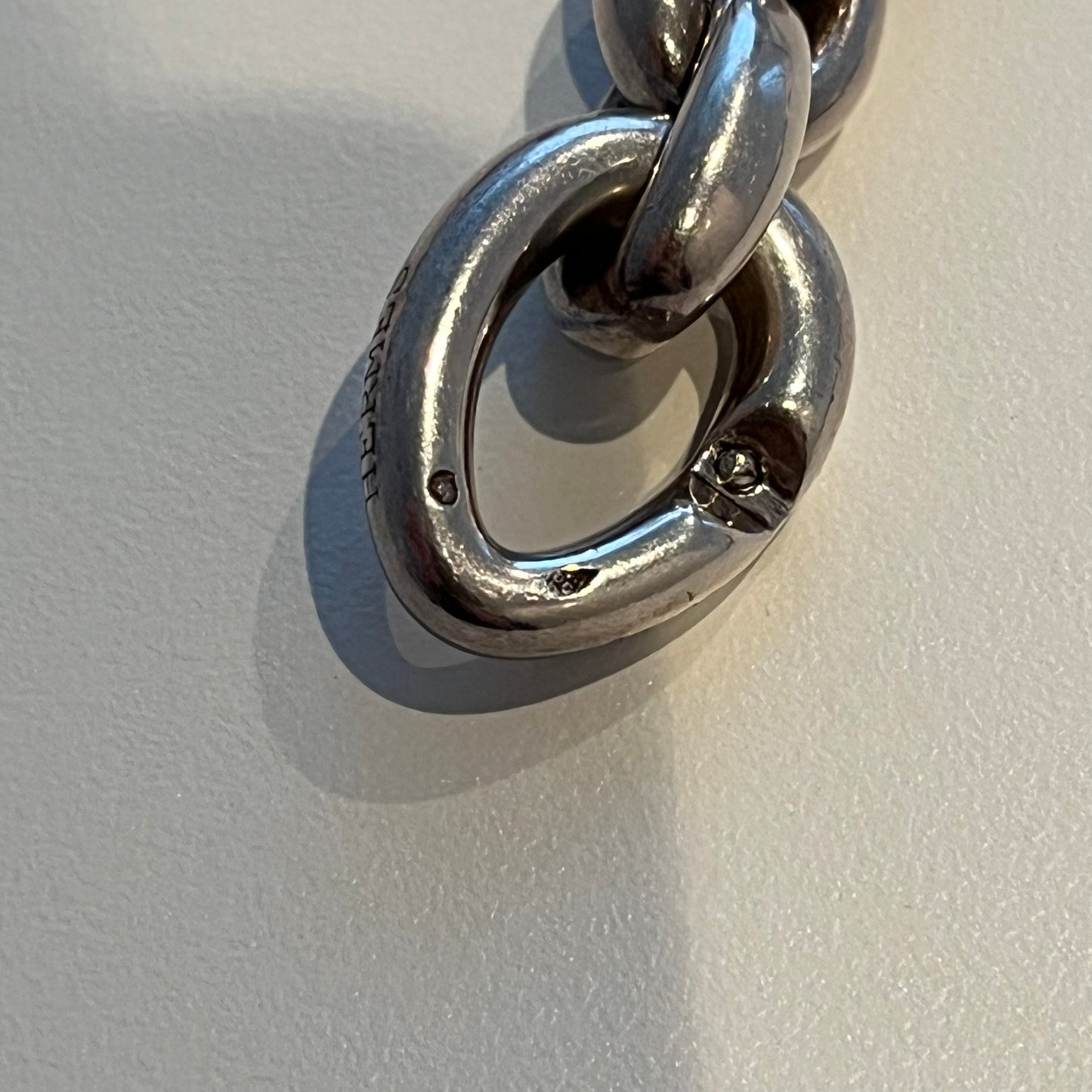 Hermès Acrobat bracelet MM20 925