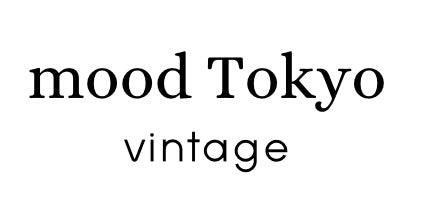 mood Tokyo vintage