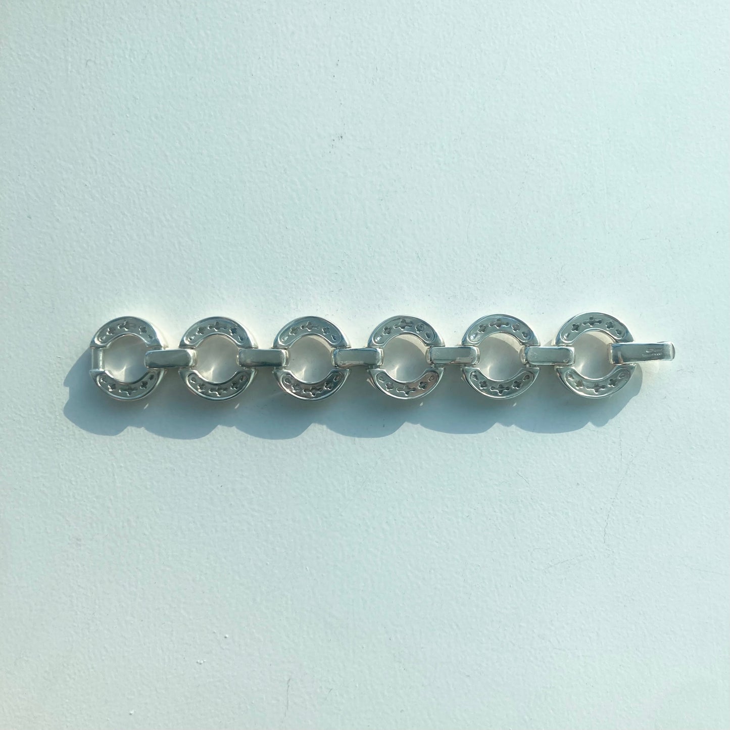 90s TIFFANY&Co. Vintage bracelet SV925