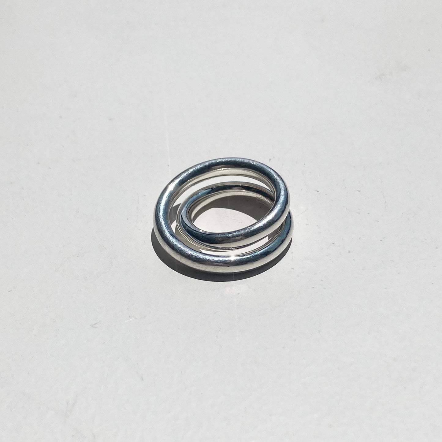 Hermès Vertige Ring SV925
