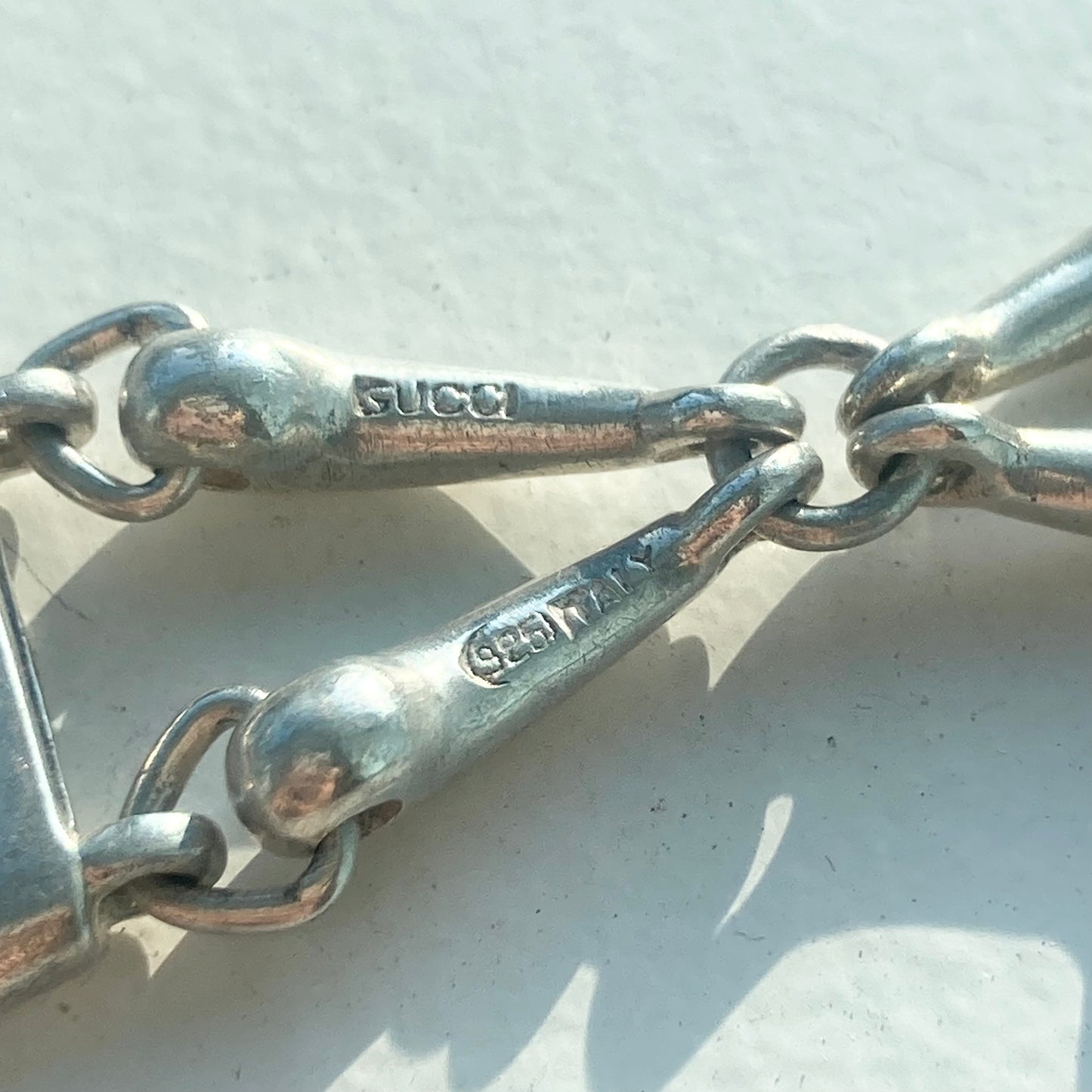 90s GUCCI by TOMFORD Vintage bracelet