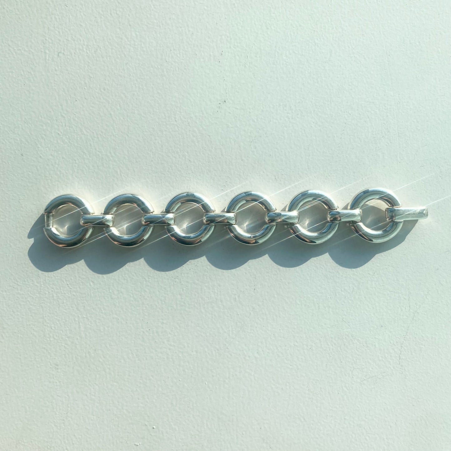 90s TIFFANY&Co. Vintage bracelet SV925
