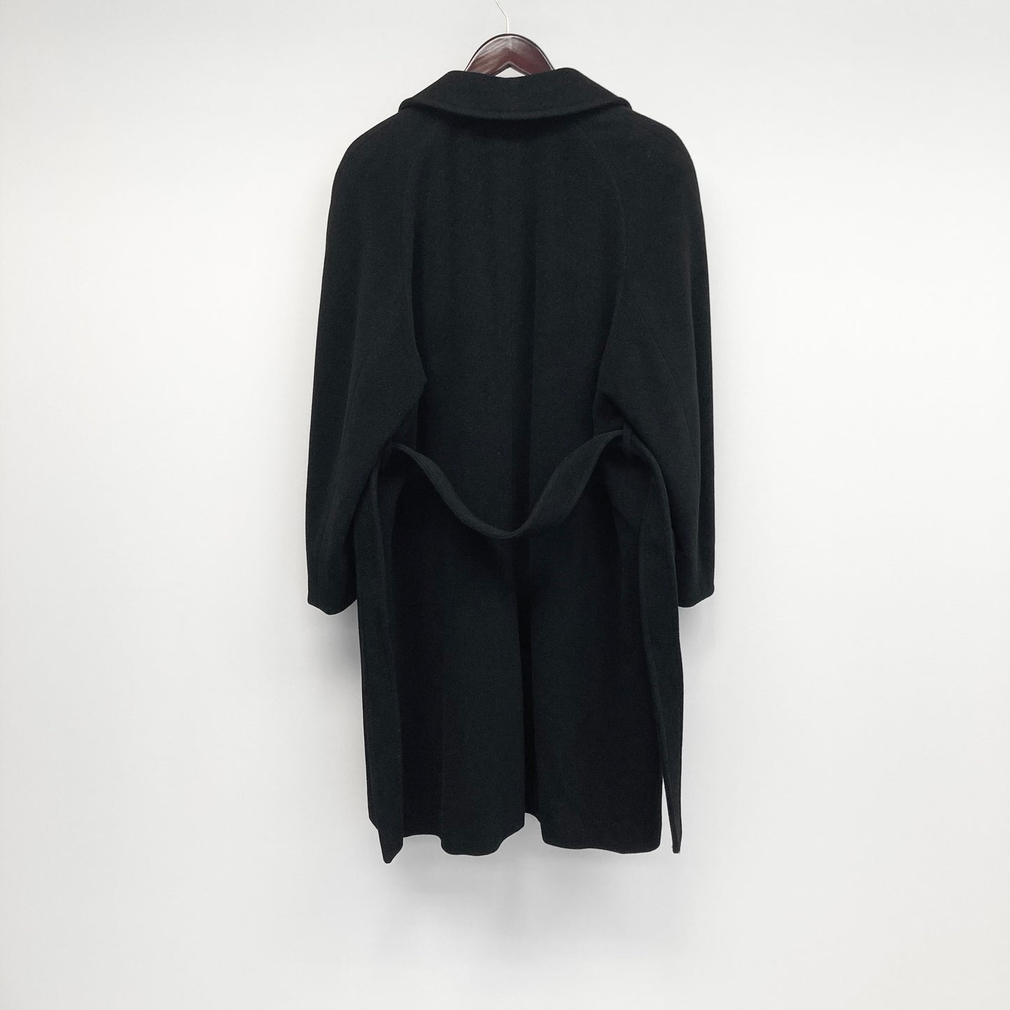 Hermès by Martin Margiela Gown coat