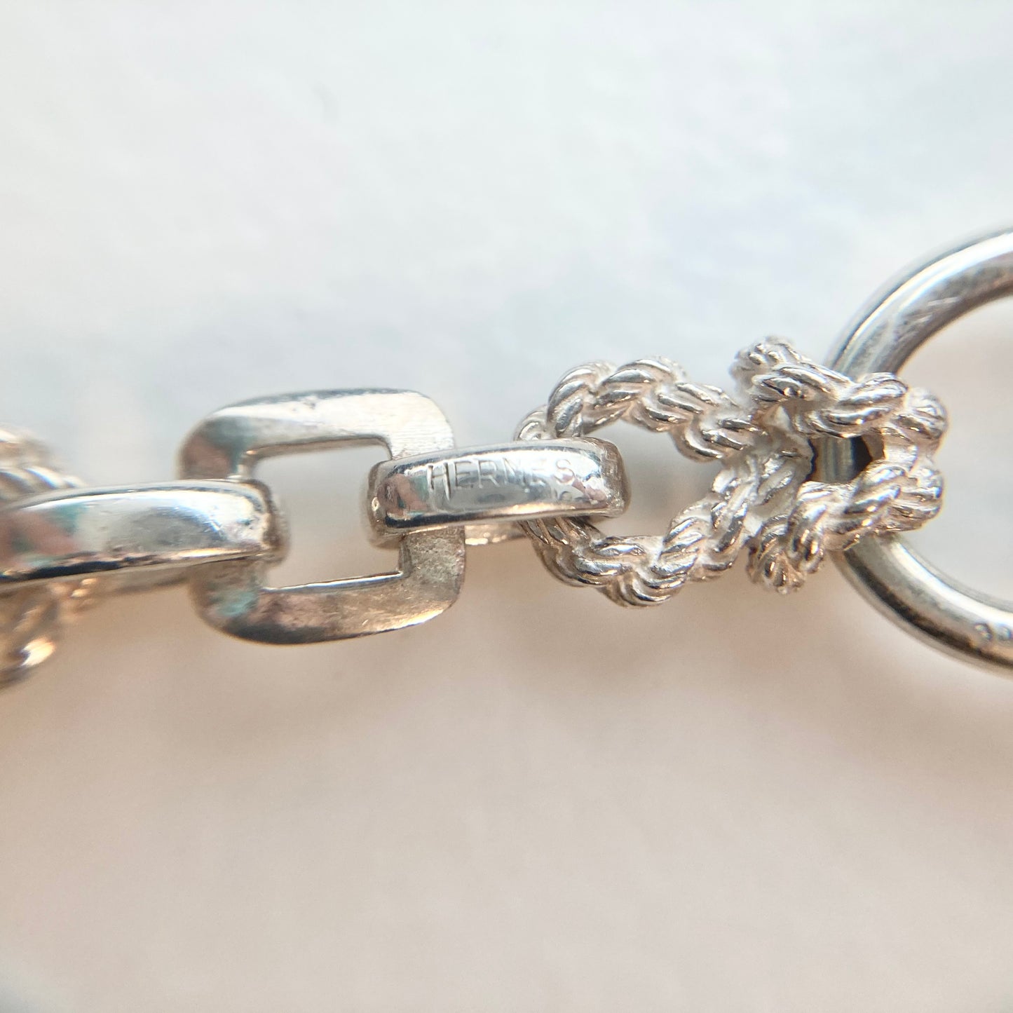 -60s Hermès Audienne bracelet vintage SV800