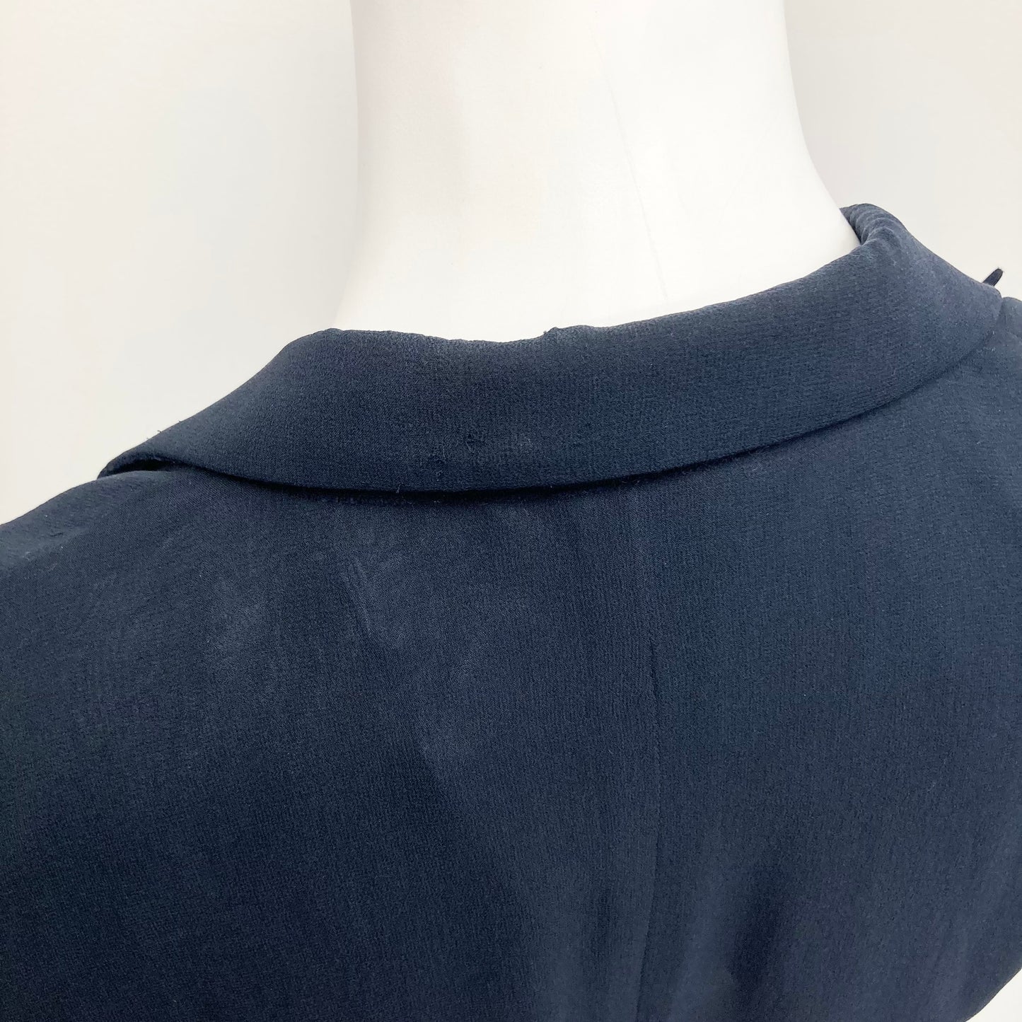 Resort2011 Celine by Phoebe Philo See through Jacket