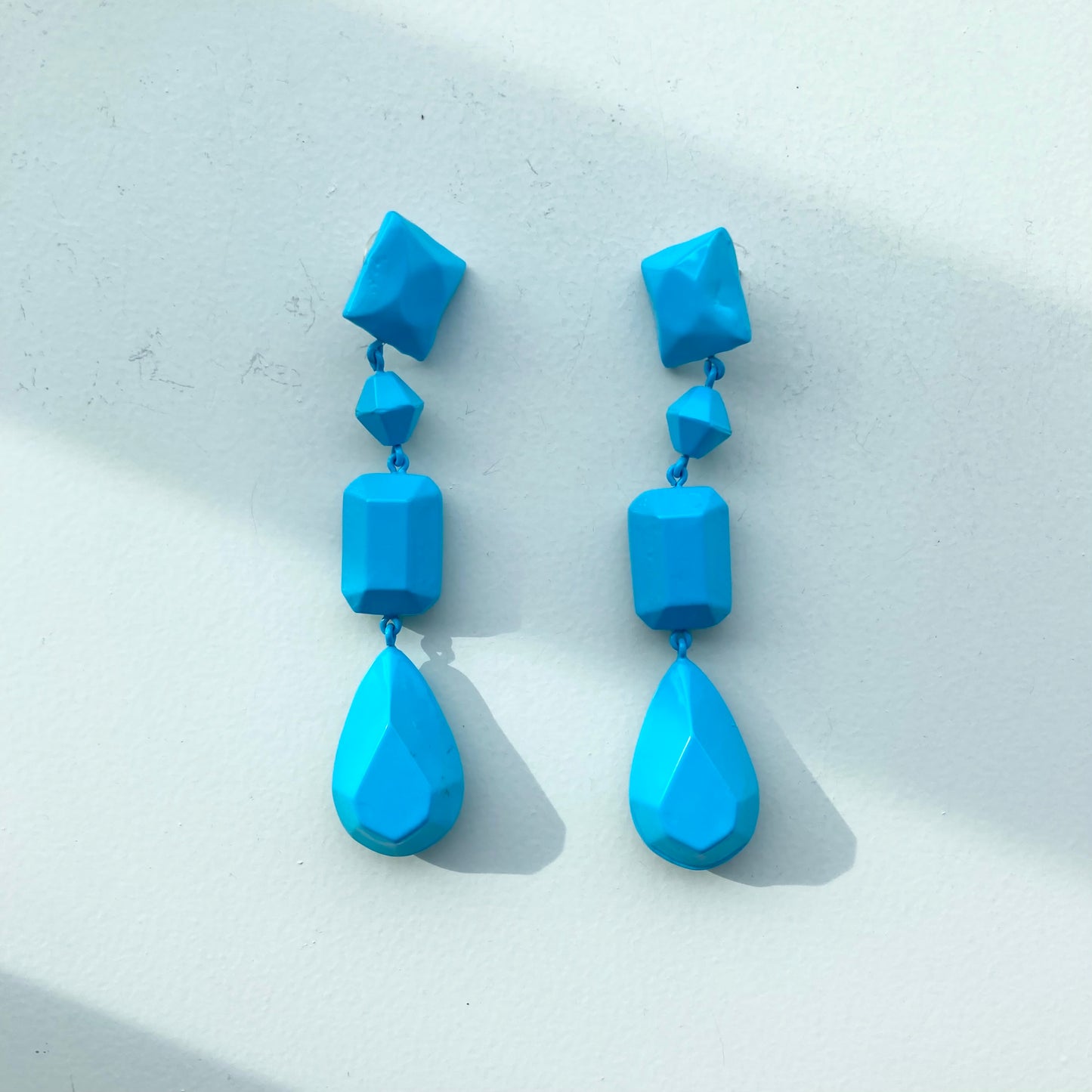 Spring2017 Celine by Phoebe Philo Bijou Pierced earring