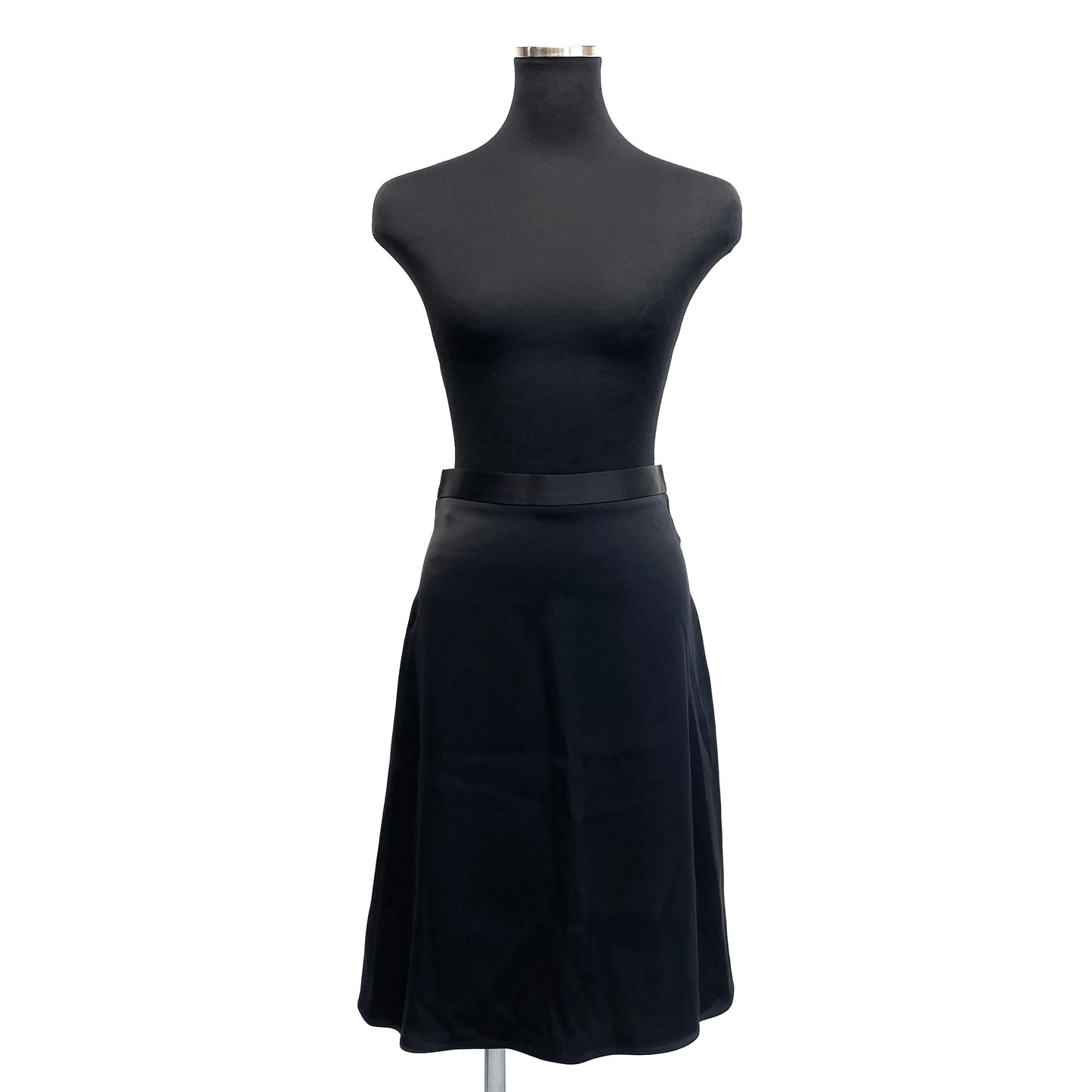 Celine by Phoebe Philo silk skirt