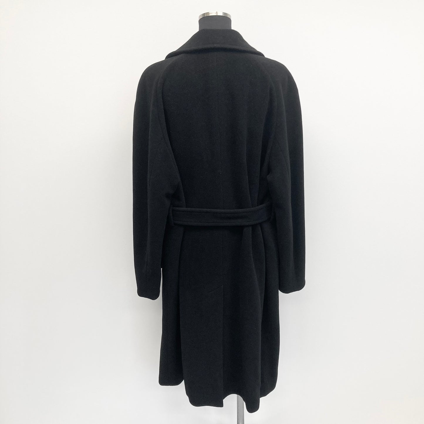 Hermès by Martin Margiela Gown coat