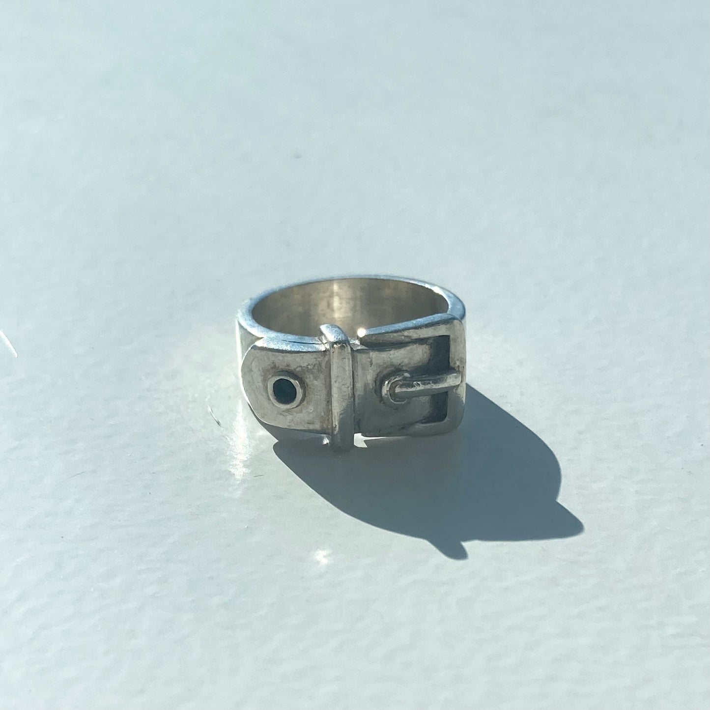 -60s Hermès vintage ring SV800