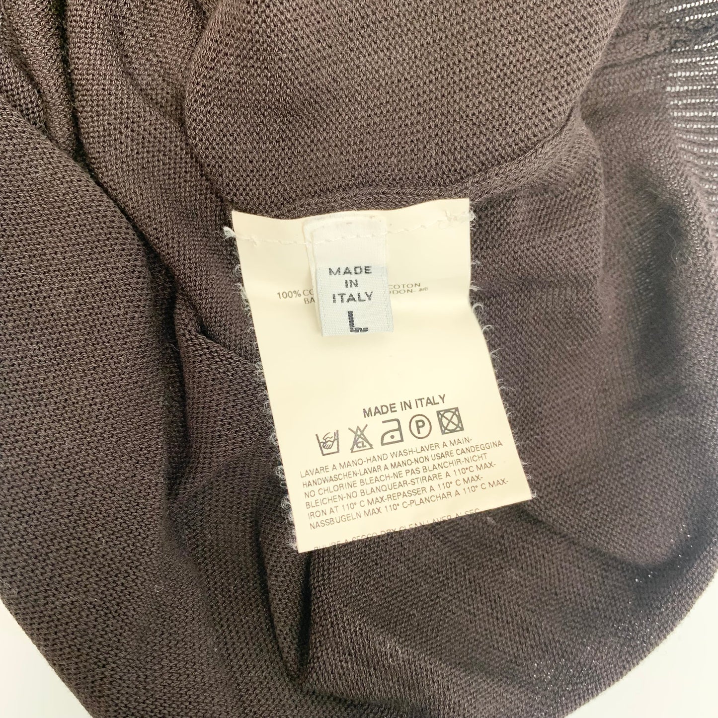 Spring2003 Maison Martin Margiela Bleach best
