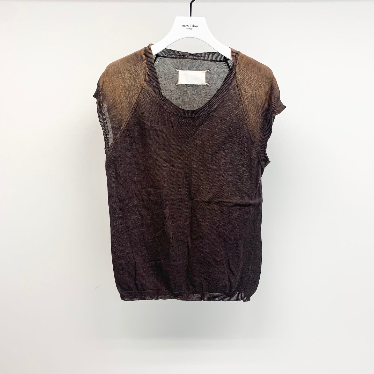 Spring2003 Maison Martin Margiela Bleach best