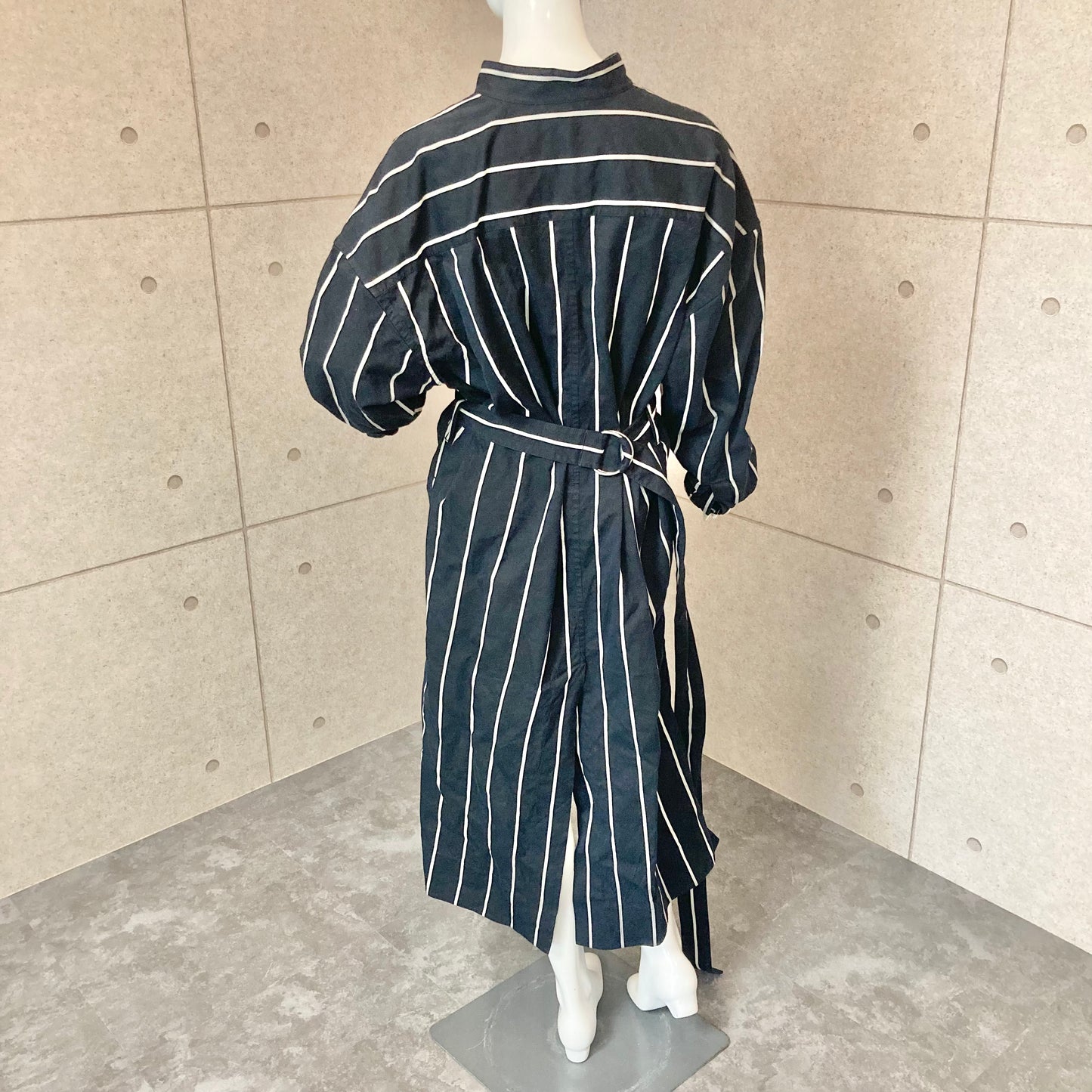 Spring2018 Celine by Phoebe Philo dress