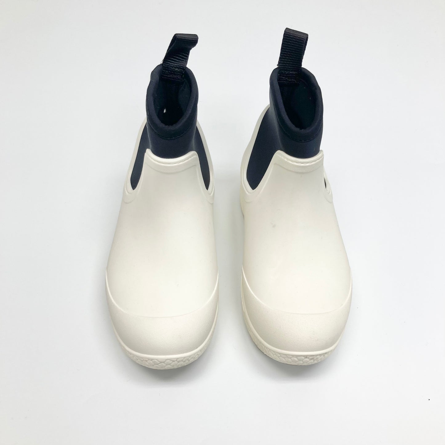 Spring2018 Celine by Phoebe Philo Rubber ankle boots WH