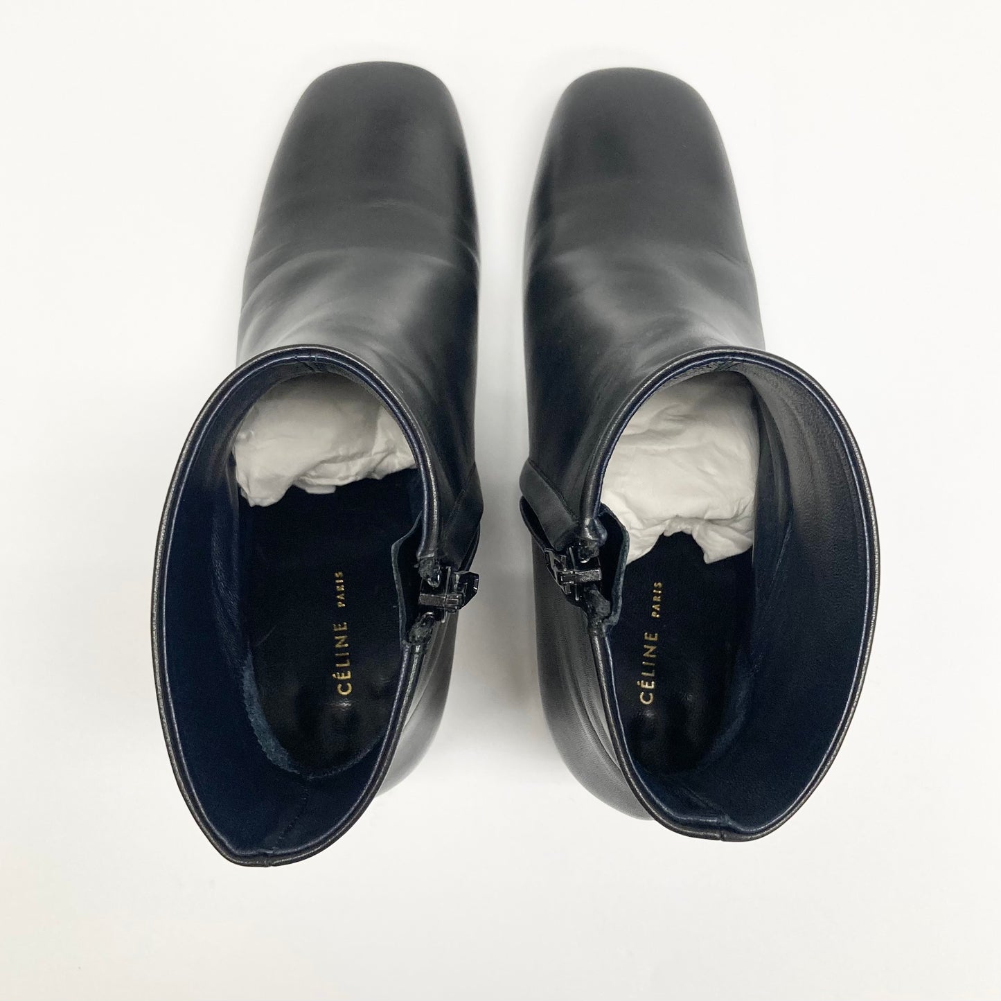 Celine by Phoebe Philo BamBam Boots BK