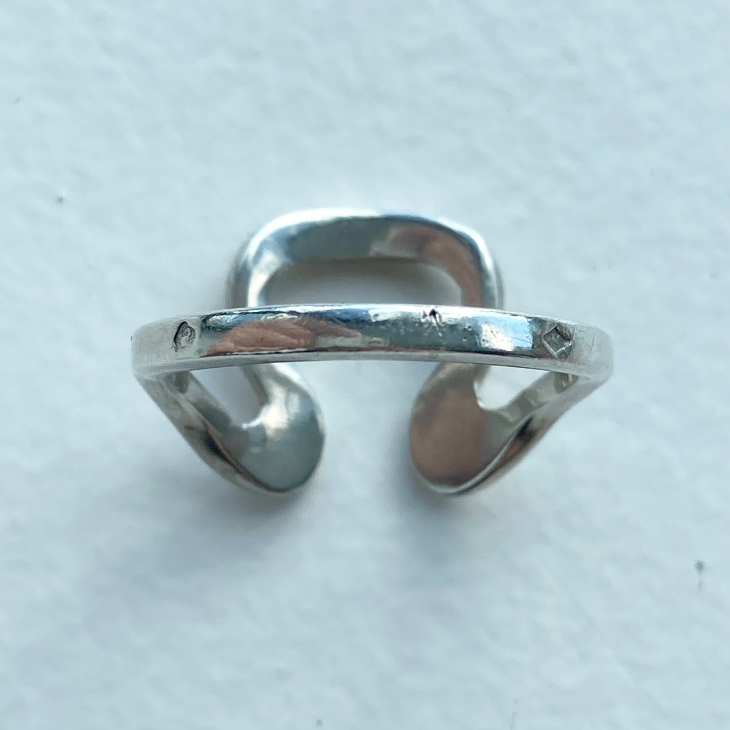 -60s Hermès vintage ring SV800