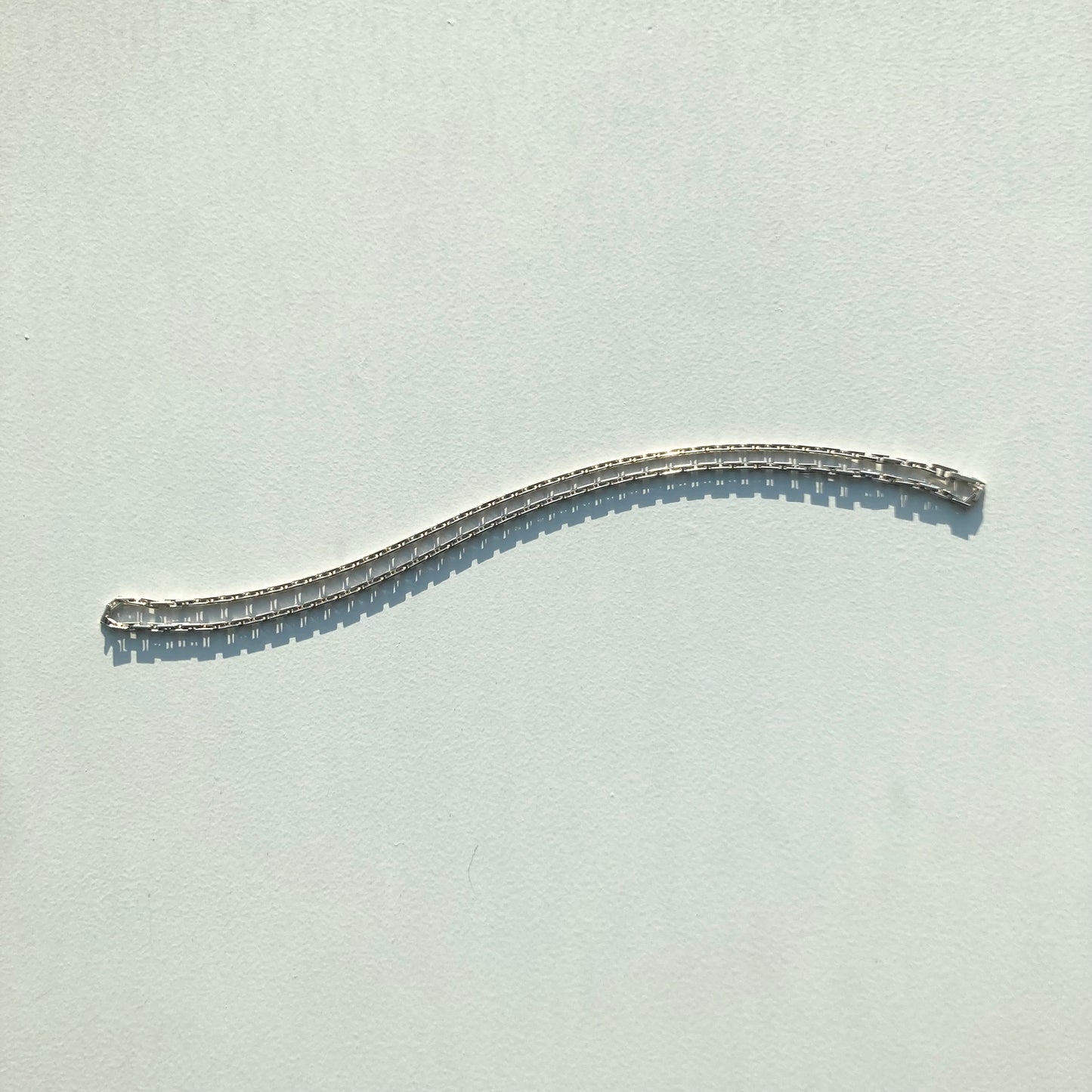 Hermès Hercules necklace vintage SV925