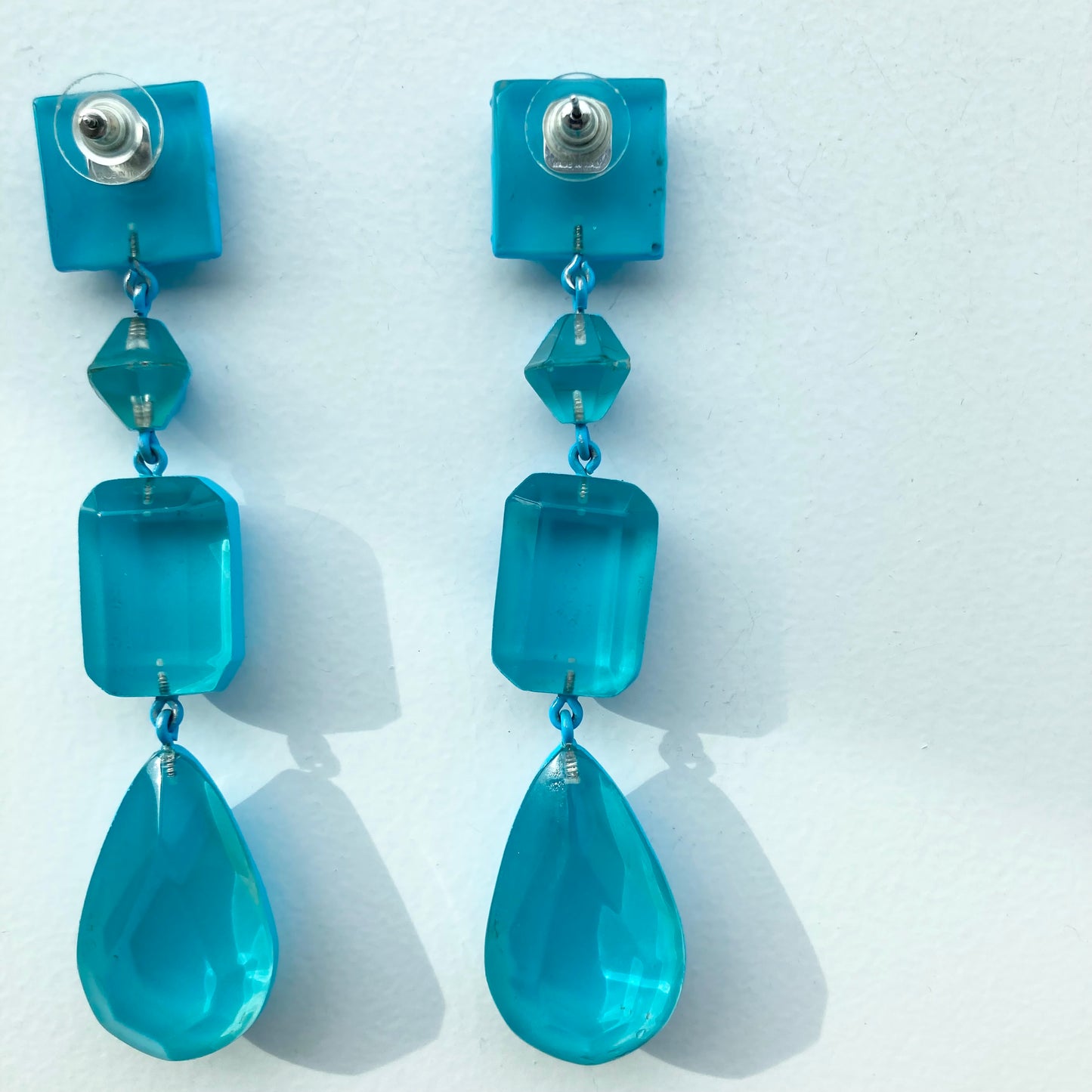 Spring2017 Celine by Phoebe Philo Bijou Pierced earring