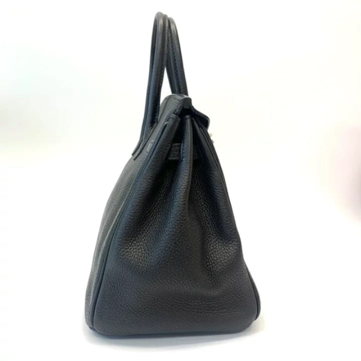 Hermès Birkin25 Togo black
