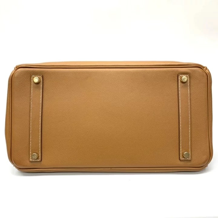 Hermès Birkin35 Veau Epsom Gold