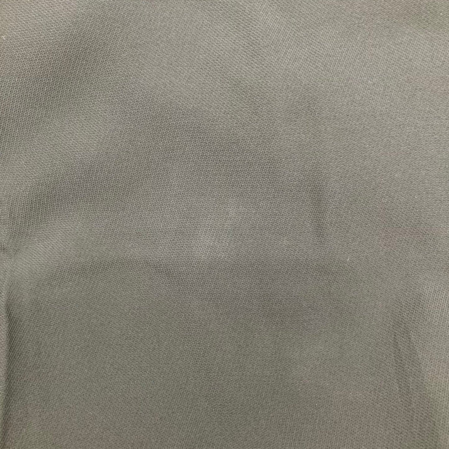 Spring2000 Hermès by Martin Margiela Silk Vareuse dress