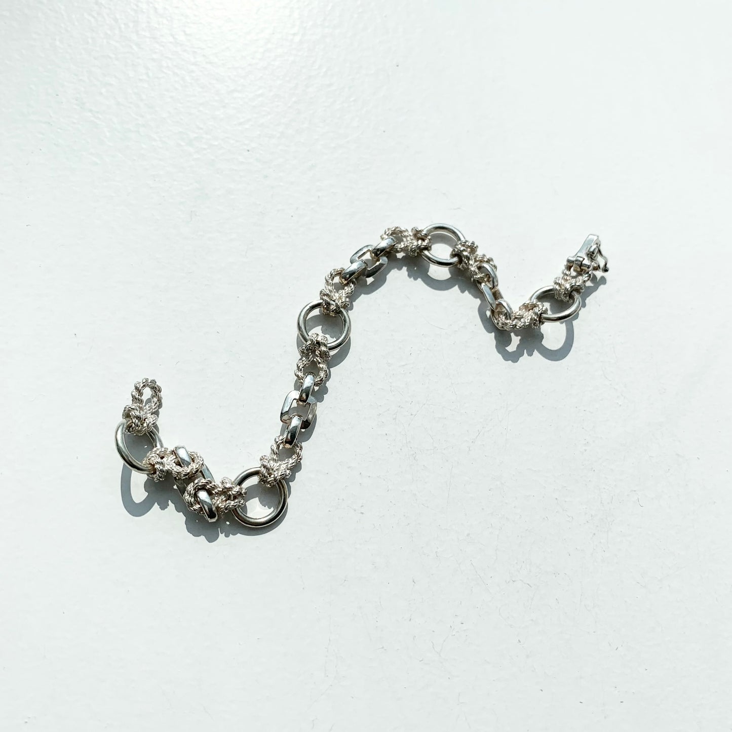 -60s Hermès Audienne bracelet vintage SV800