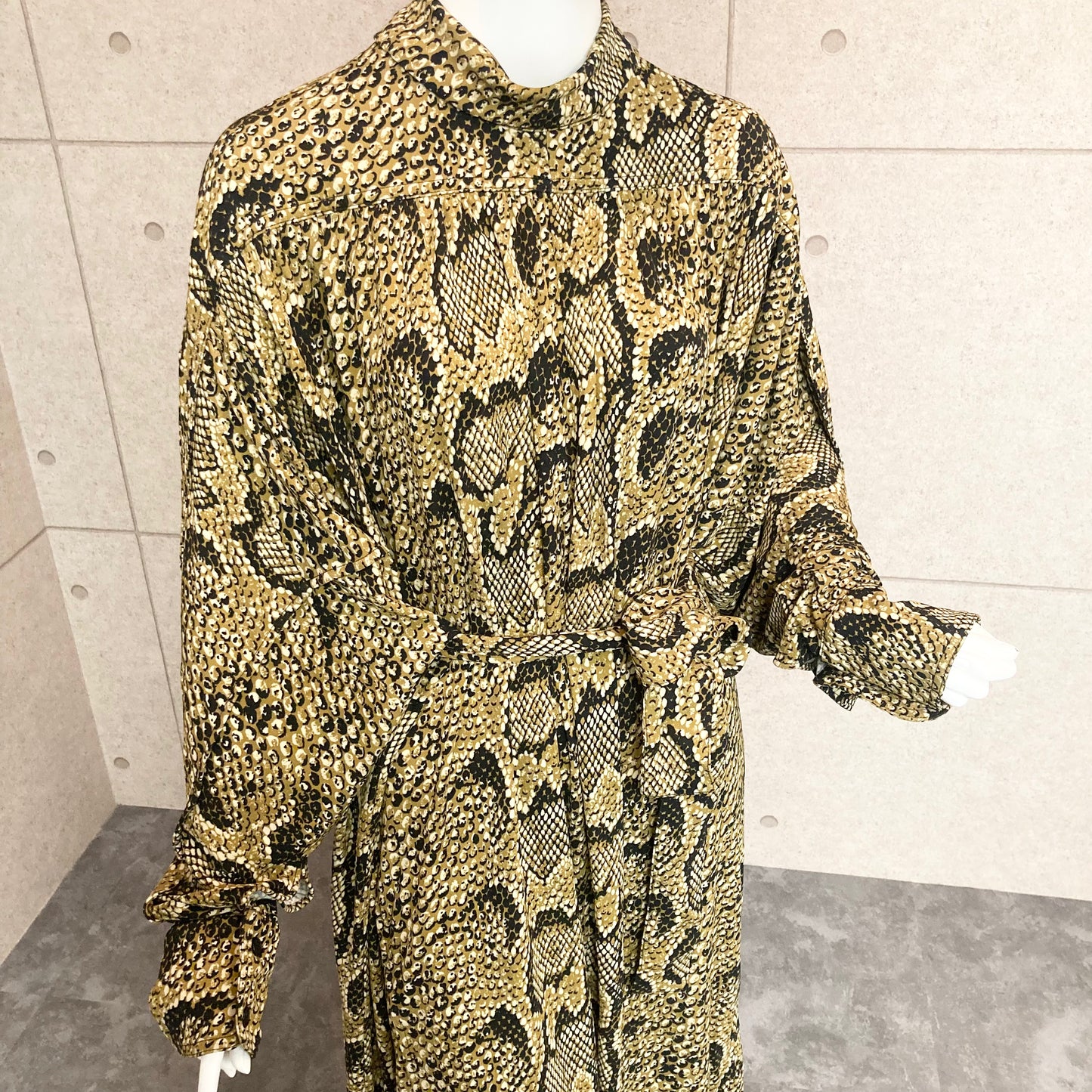 Pre-fall2018 Celine by Phoebe Philo dress