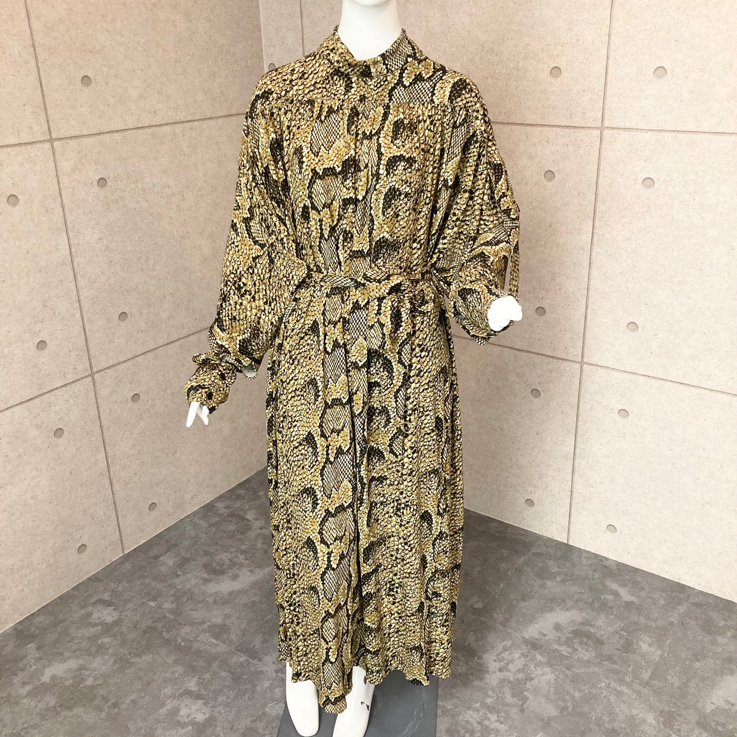 Pre-fall2018 Celine by Phoebe Philo dress