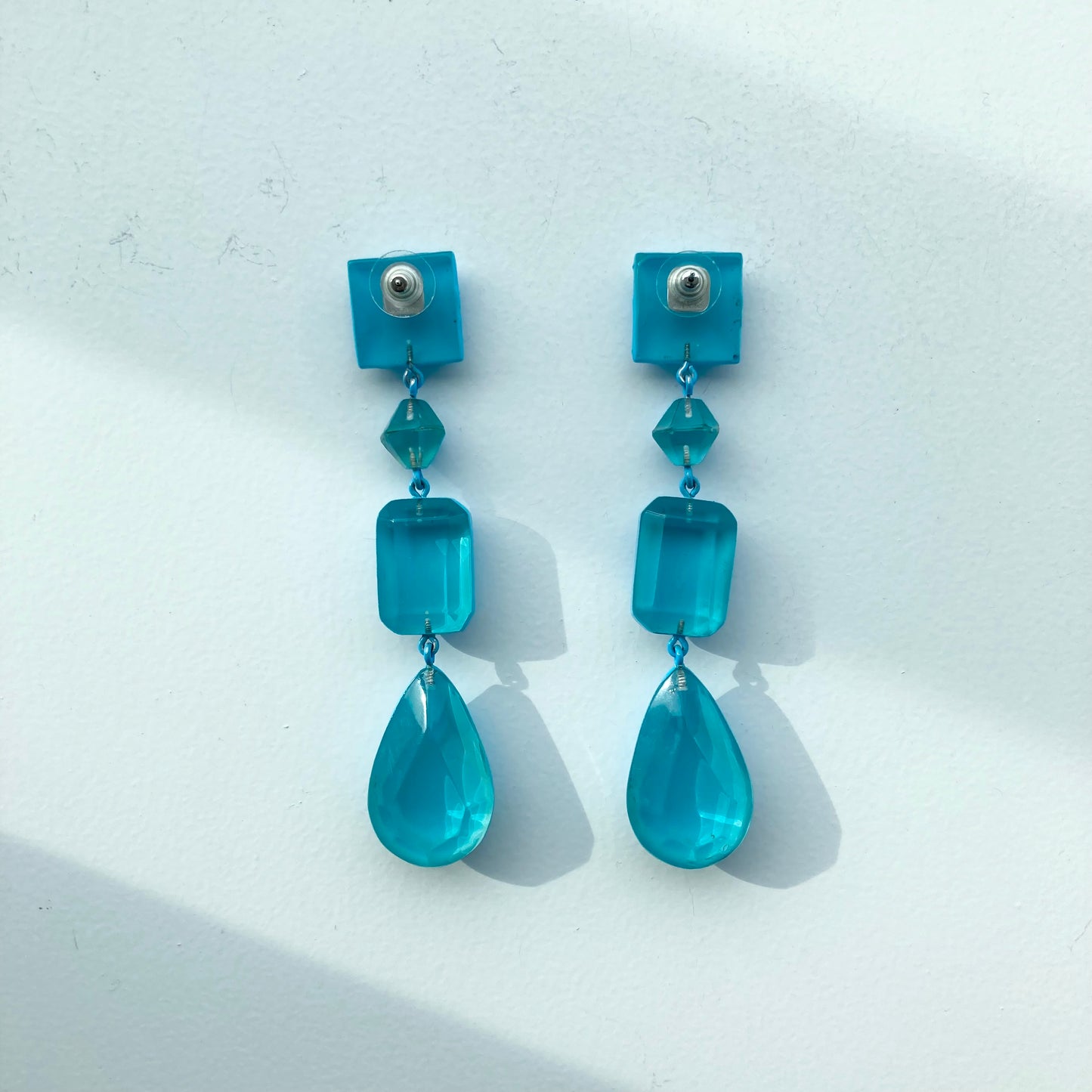 Spring2017 Celine by Phoebe Philo Bijou Pierced earring