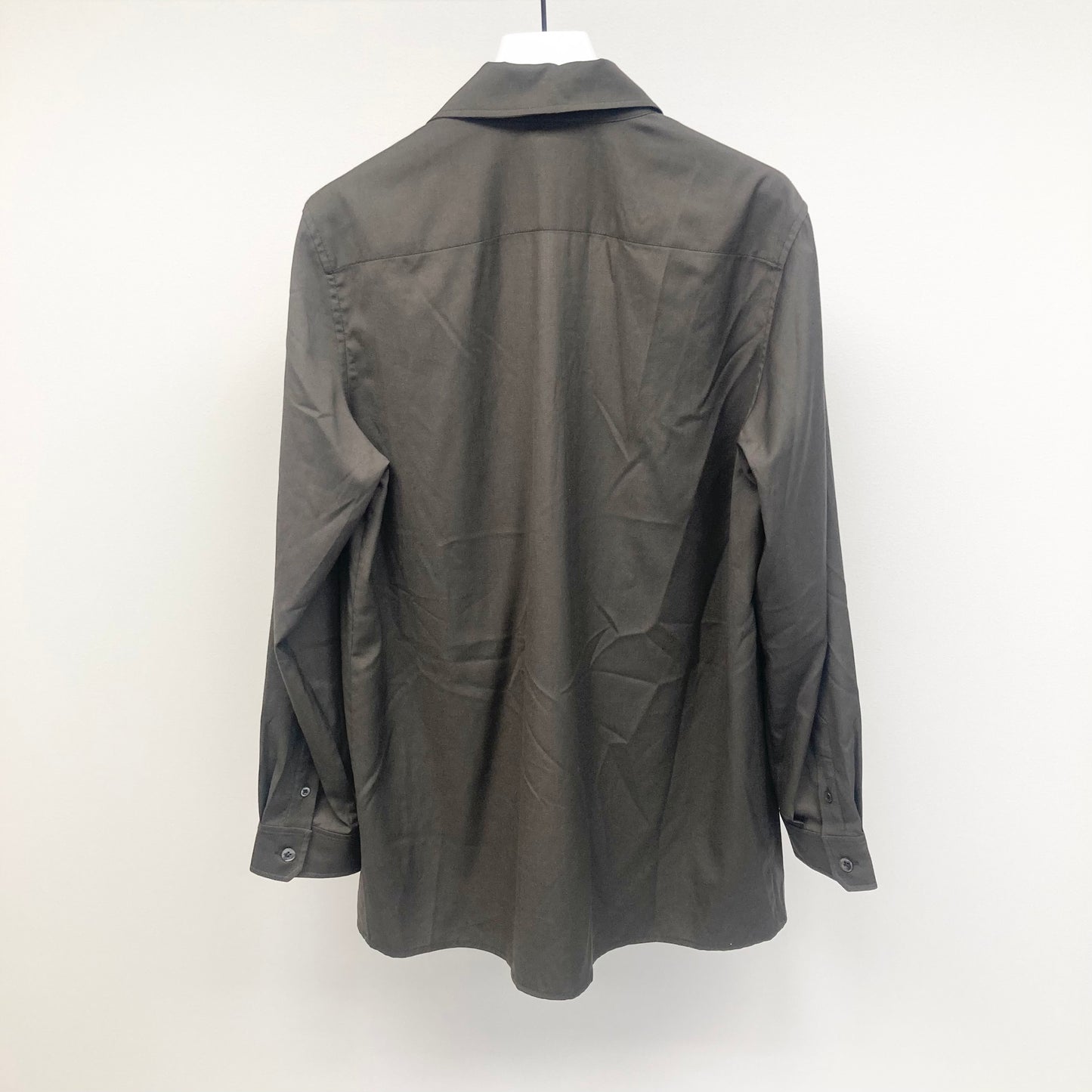 Spring1999 Hermès by Martin Margiela Vareuse shirt