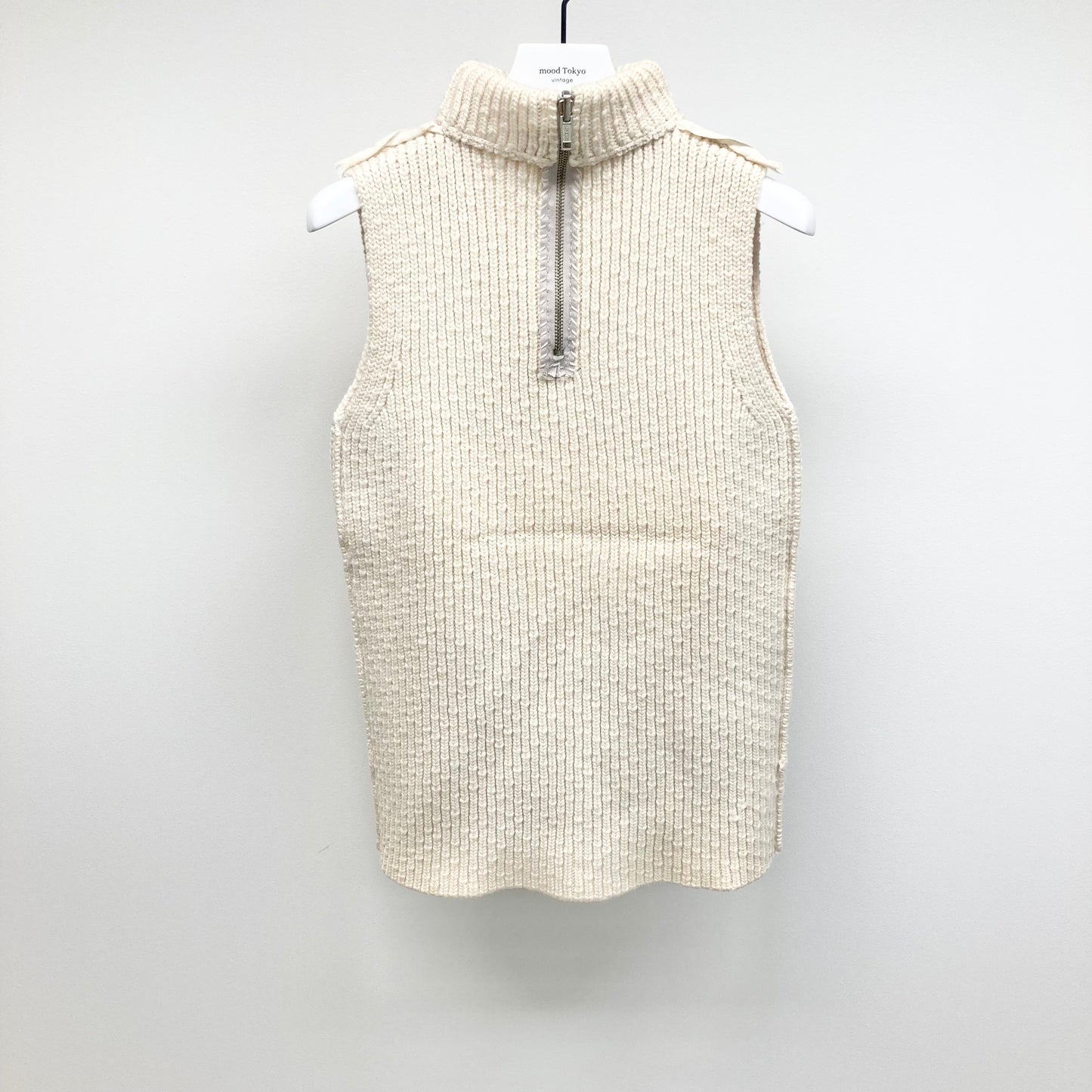 Fall1999 Maison Martin Margiela produced by Miss Deanna Best