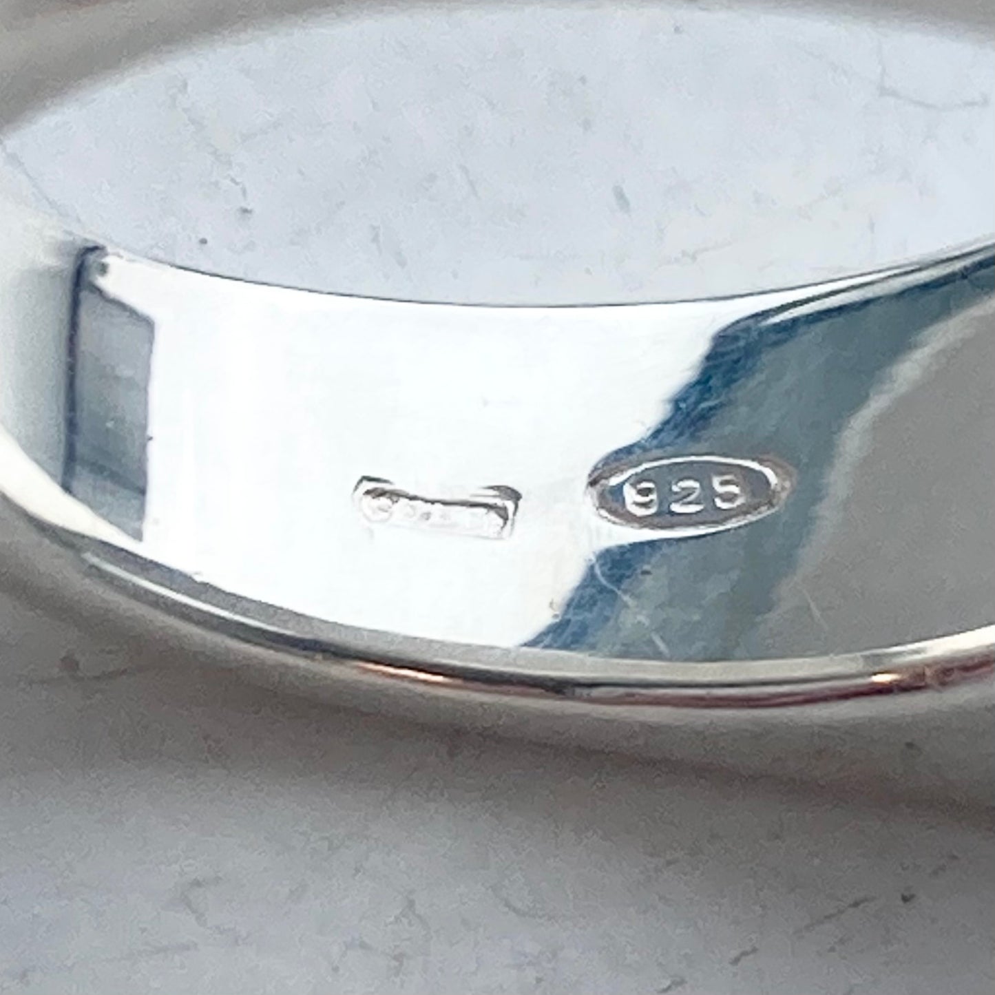 90s GUCCI by TOMFORD ring vintage SV925