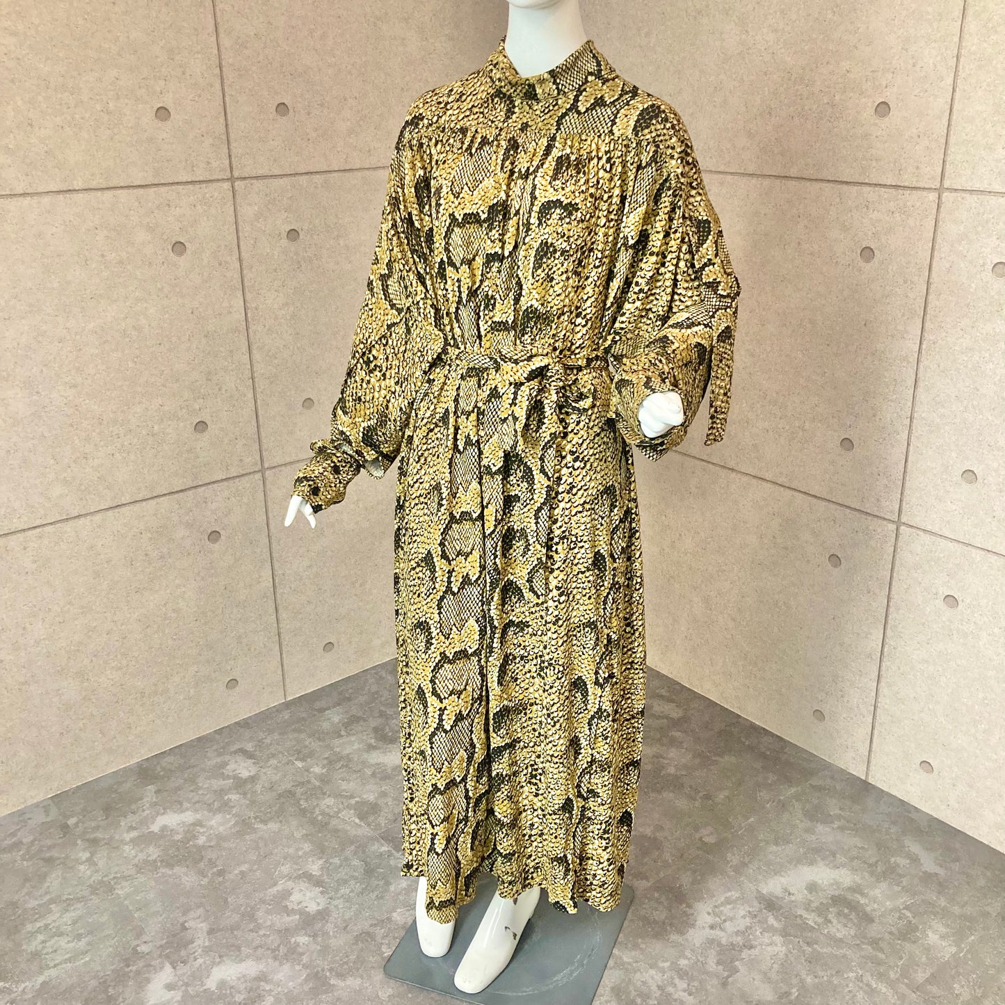 Pre-fall2018 Celine by Phoebe Philo dress