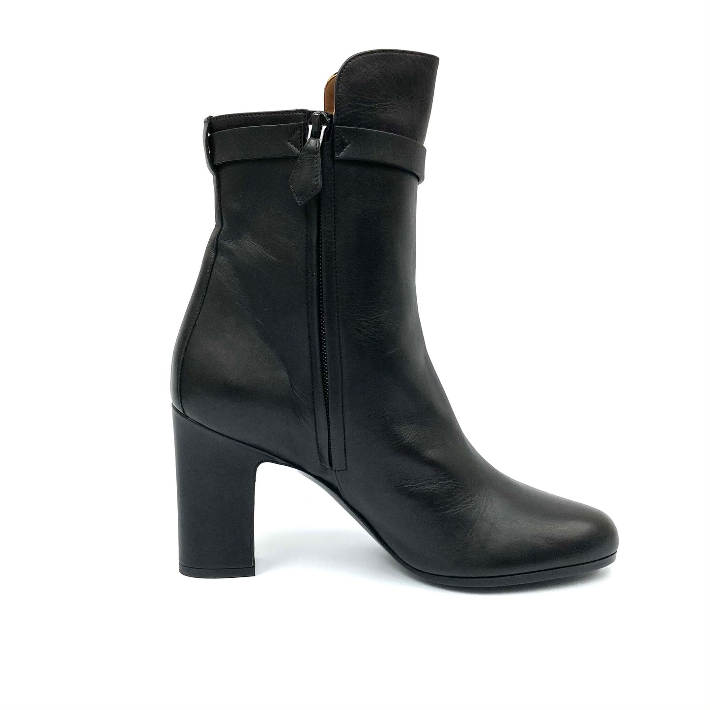 Hermès Joueuse boots