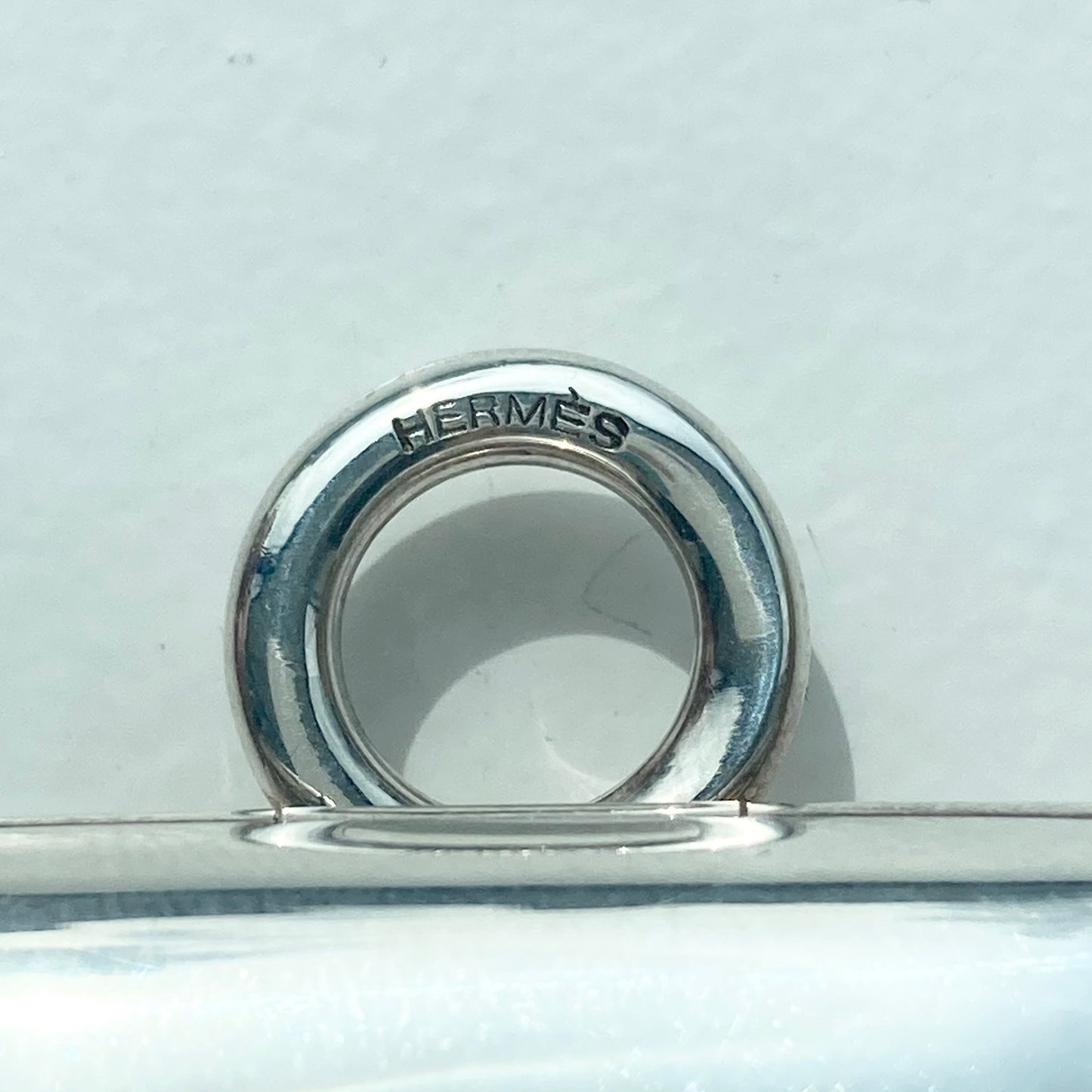 Hermès Pill case vintage SV925