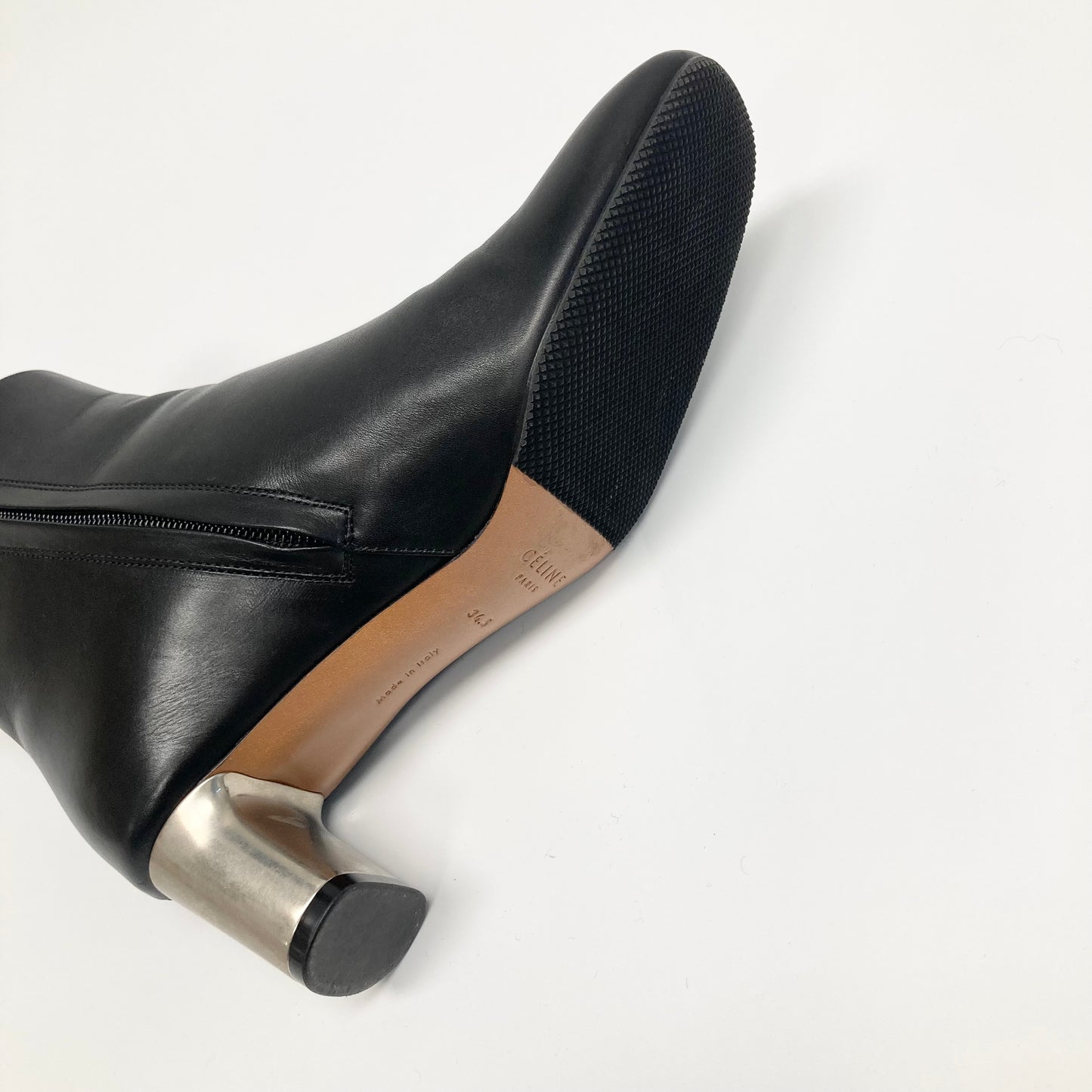 Celine by Phoebe Philo BamBam Boots BK