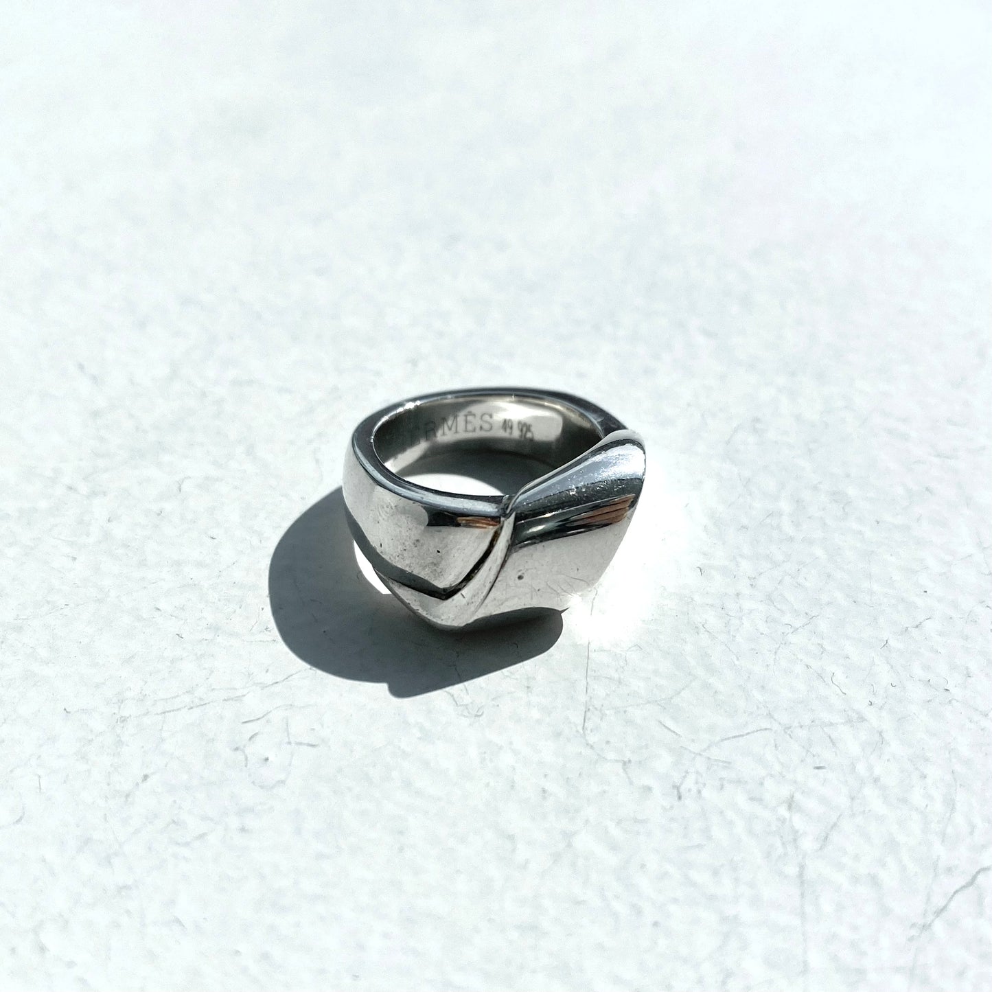 Hermès Ring SV925 #9