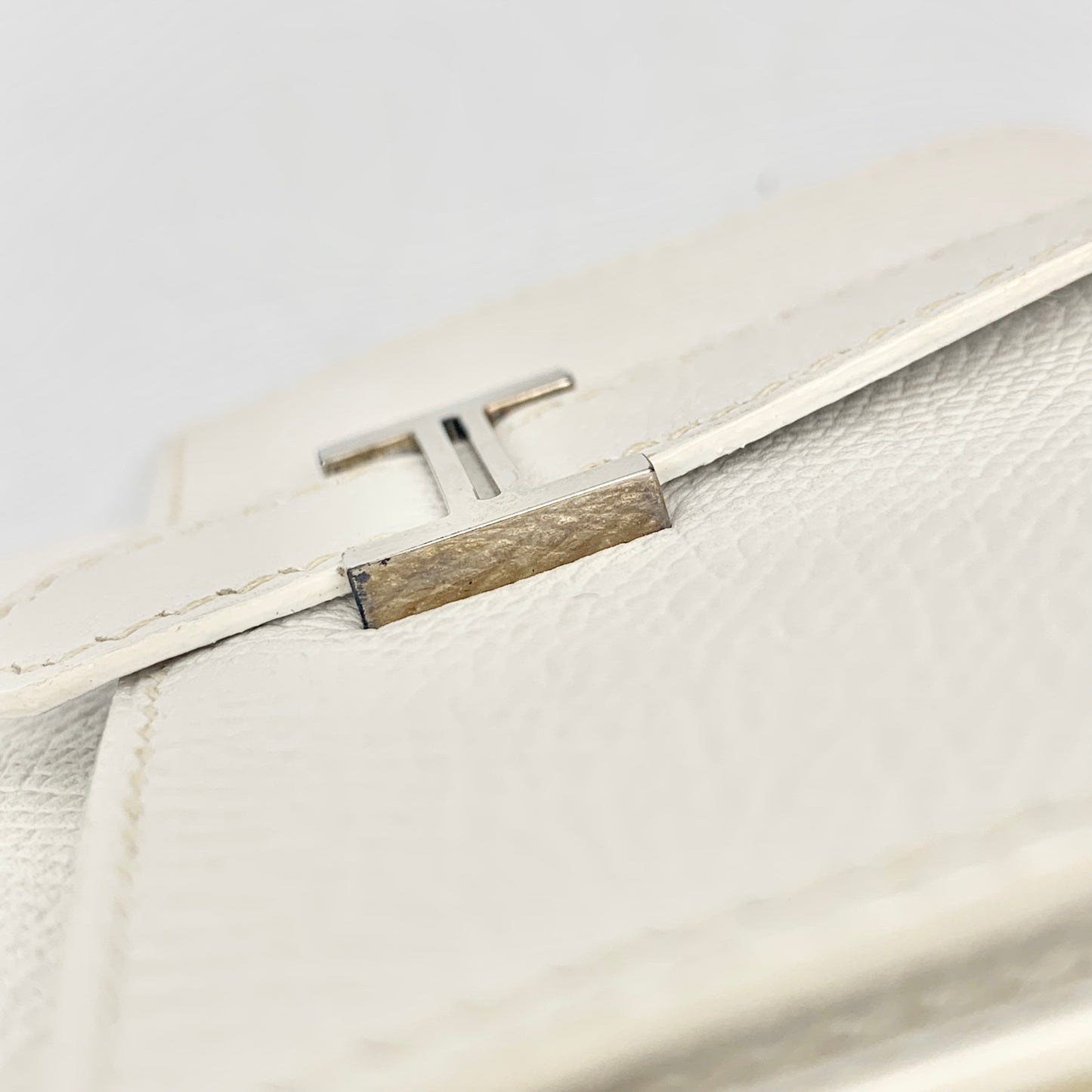 Hermès Bearn Lect Verso Vo Epsom wallet WH