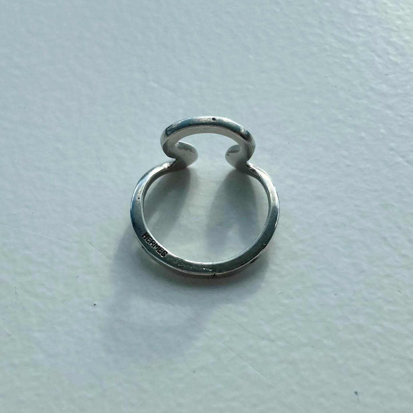 -60s Hermès vintage ring SV800