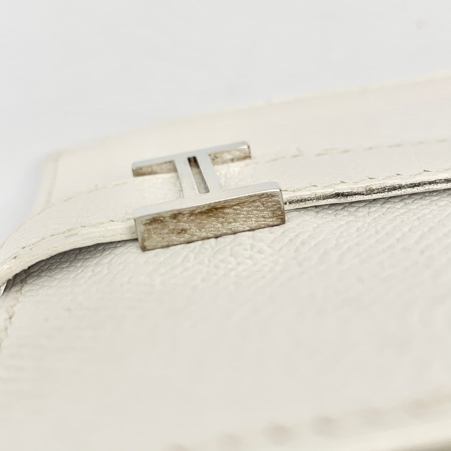 Hermès Bearn Lect Verso Vo Epsom wallet WH