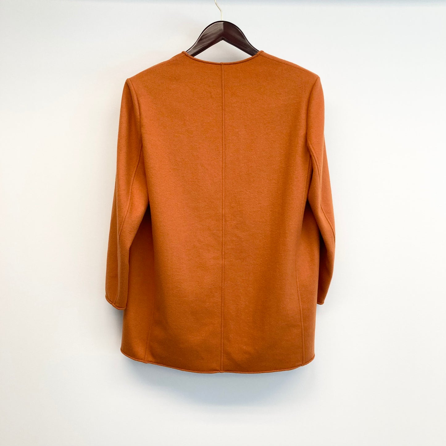 Fall2000 Hermès by Martin Margiela Jacket