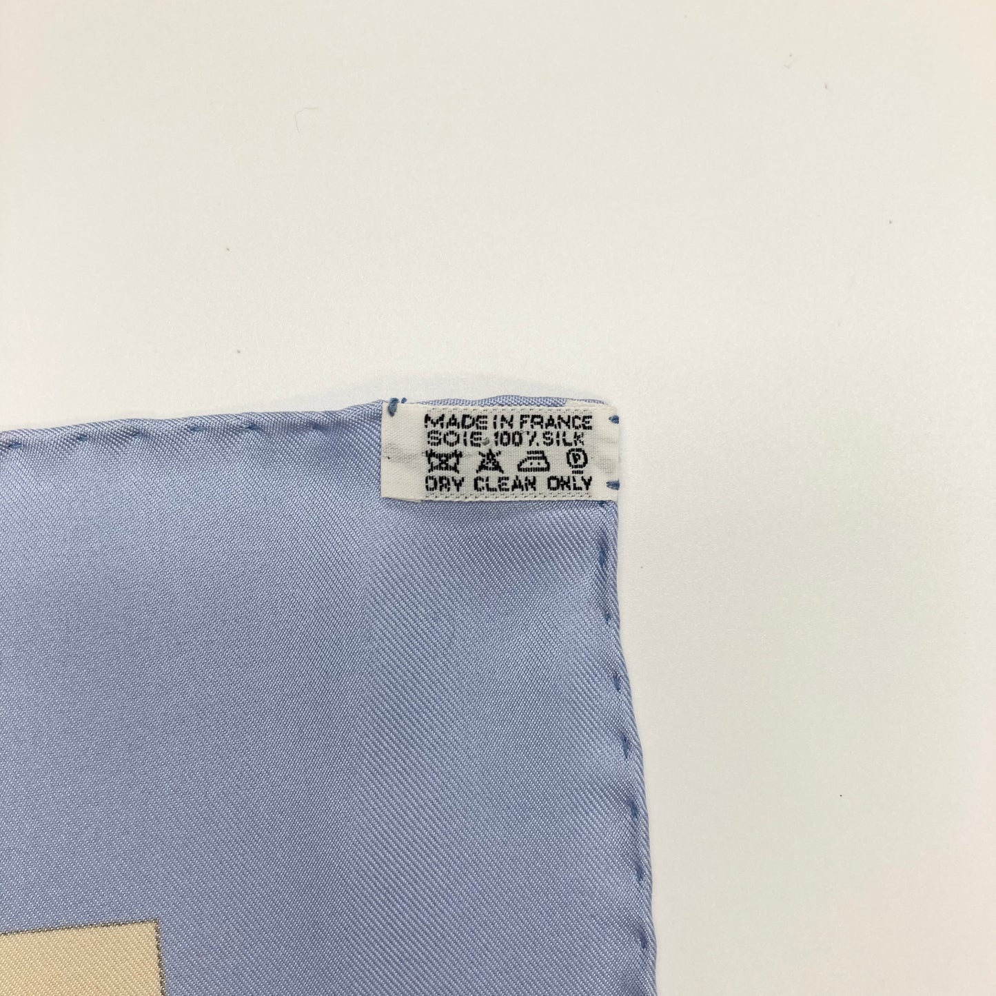 Hermès Carre 90 PERSEPOLIS vintage