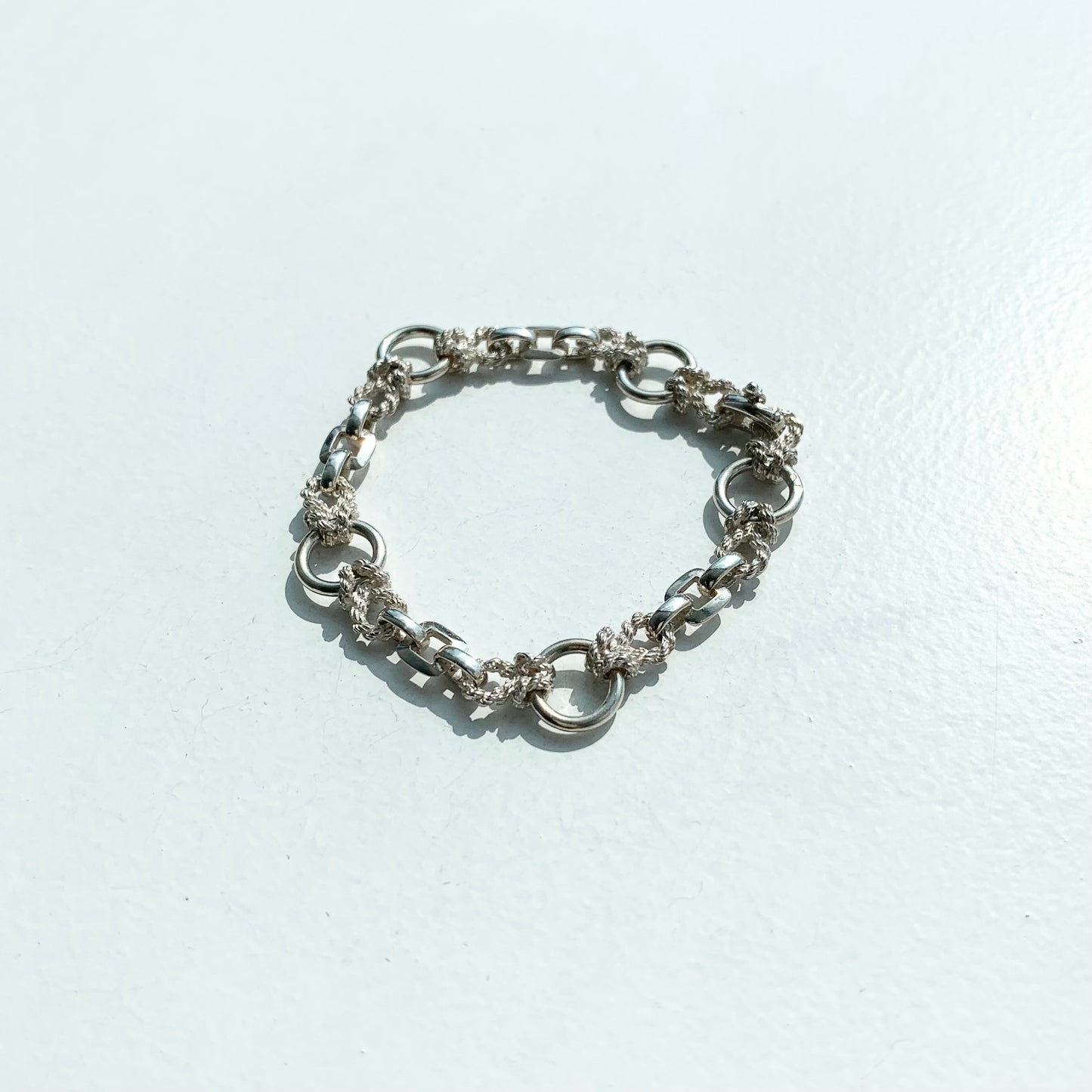 -60s Hermès Audienne bracelet vintage SV800